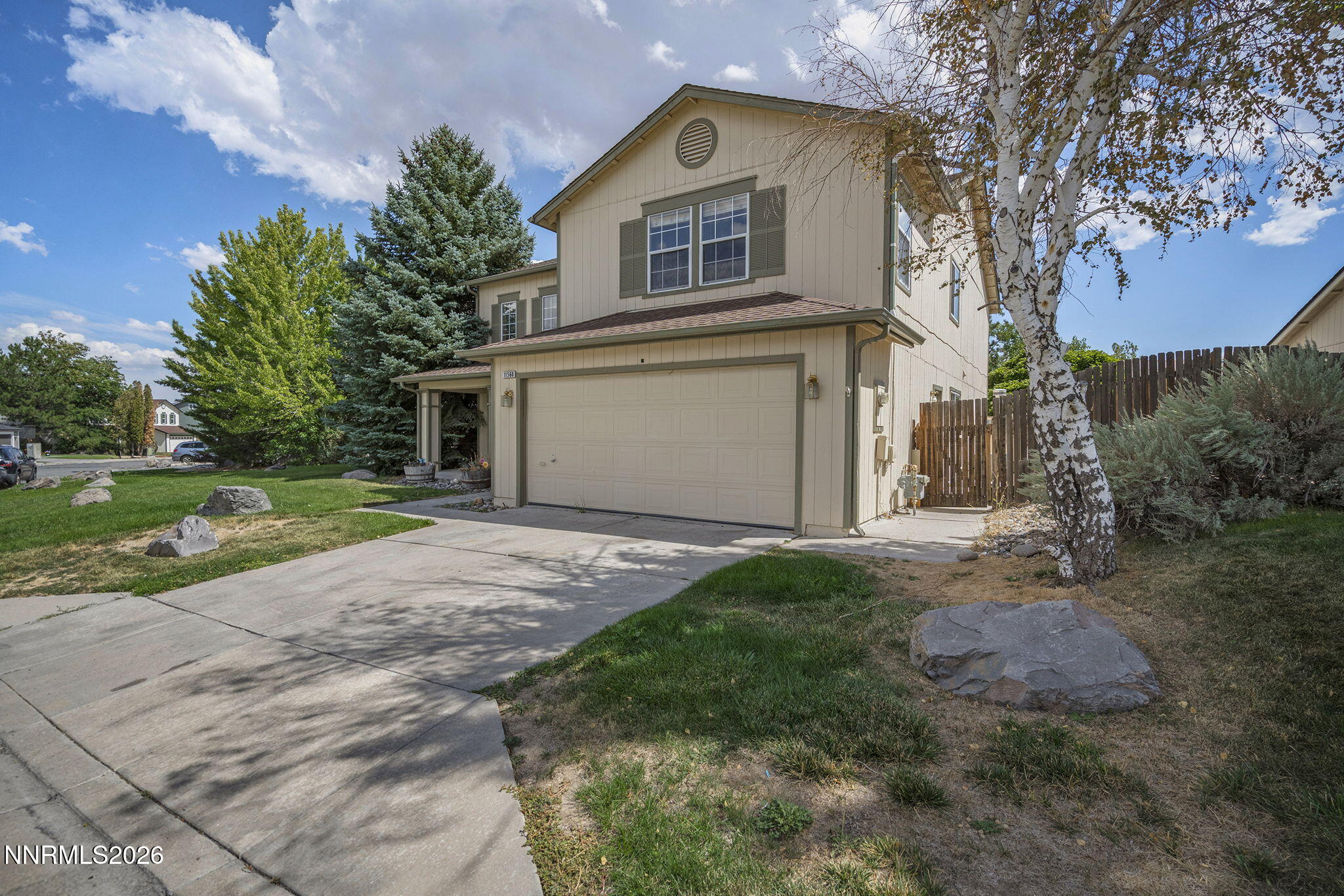11560 Claim Stake Drive Property Photo 3
