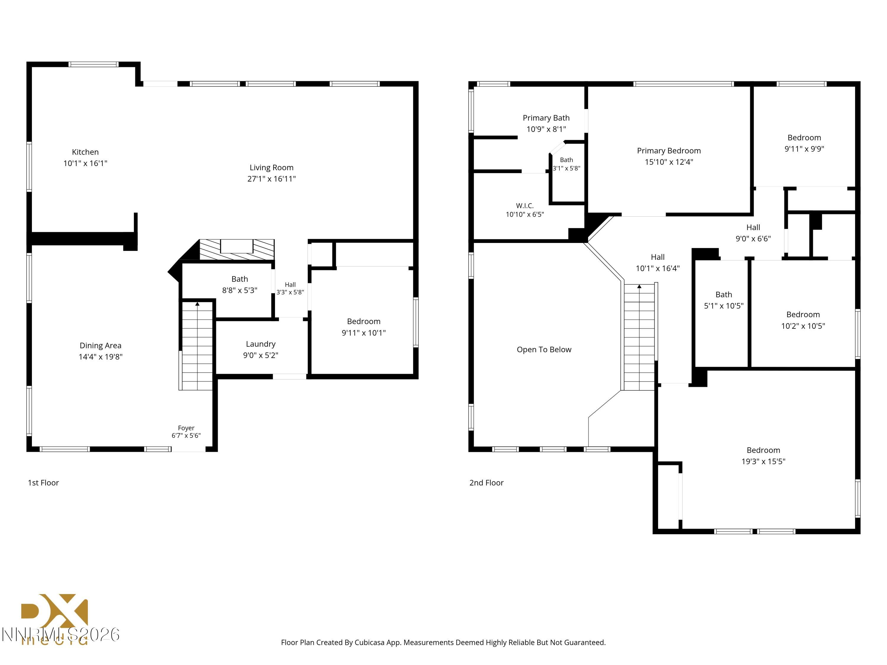 11560 Claim Stake Drive Property Photo 29