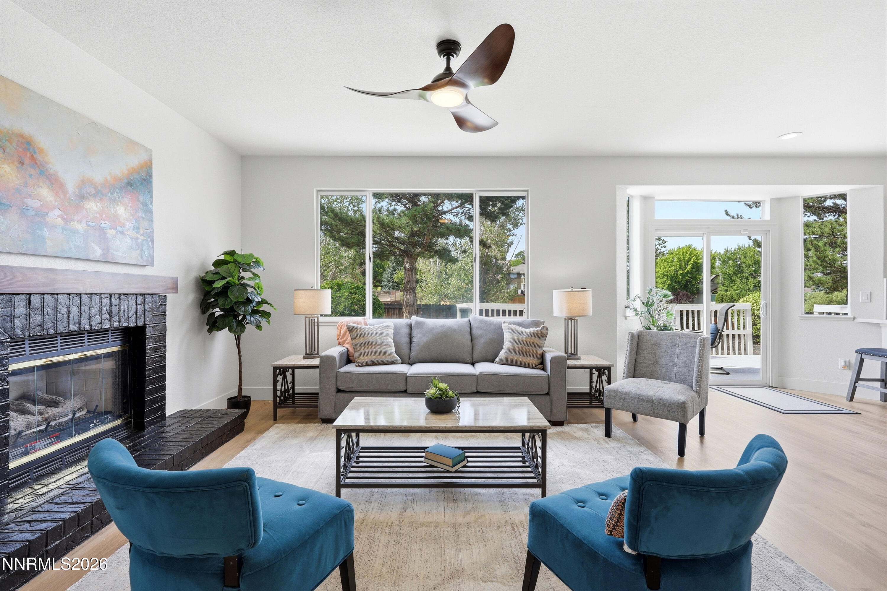 2249 Evans Creek Terrace Property Photo 14