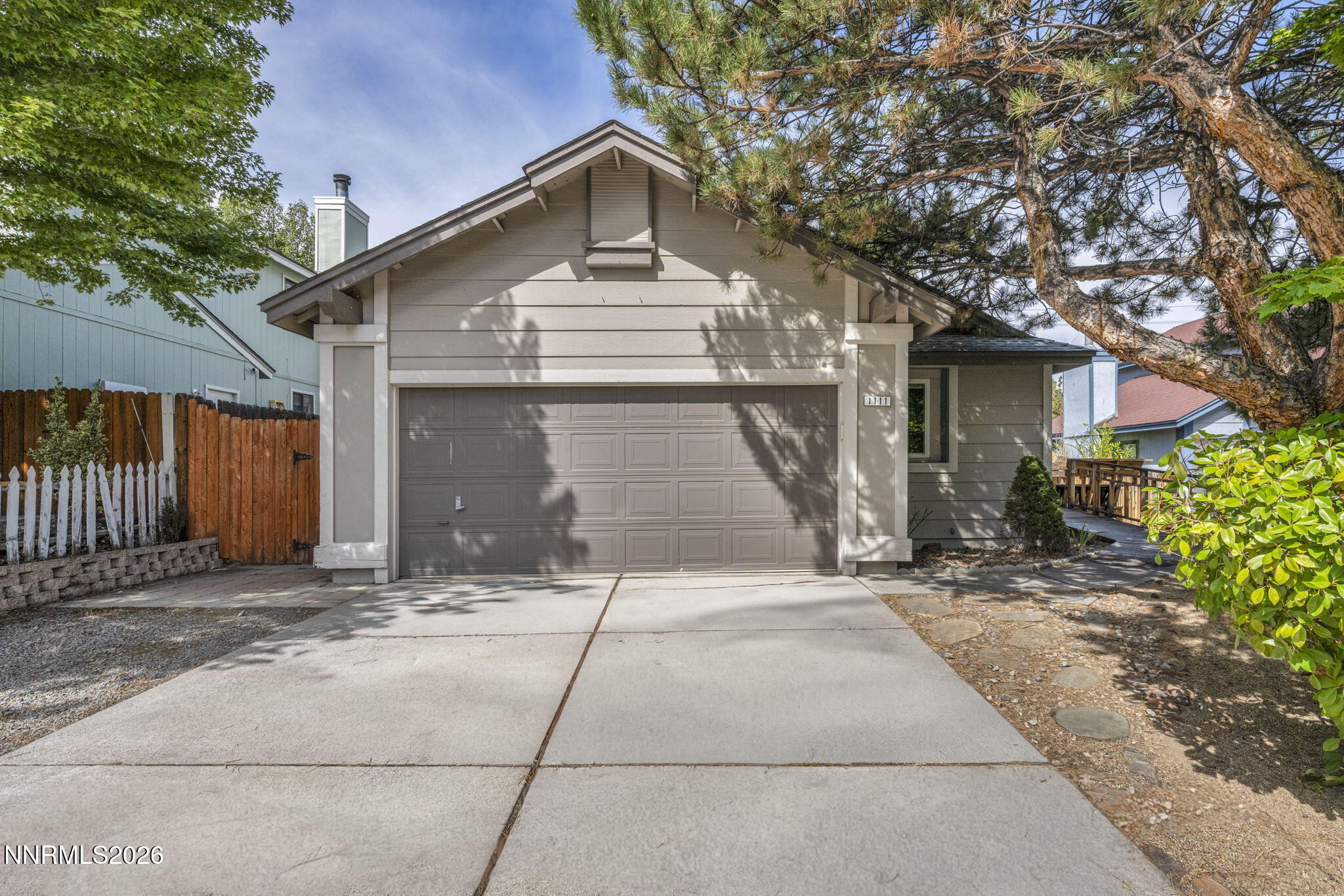 1111 Mcgee Drive Property Photo 1