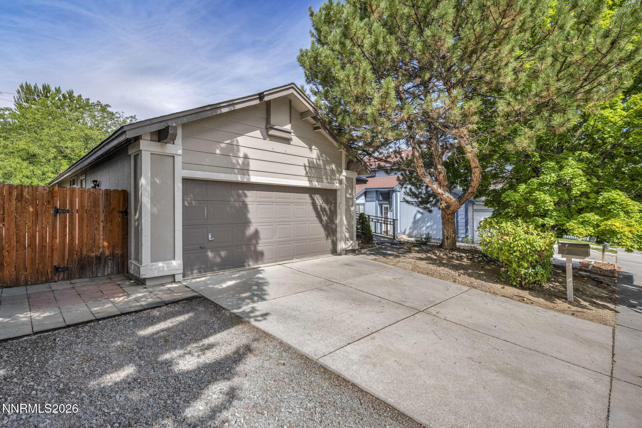 1111 Mcgee Drive Property Photo 2