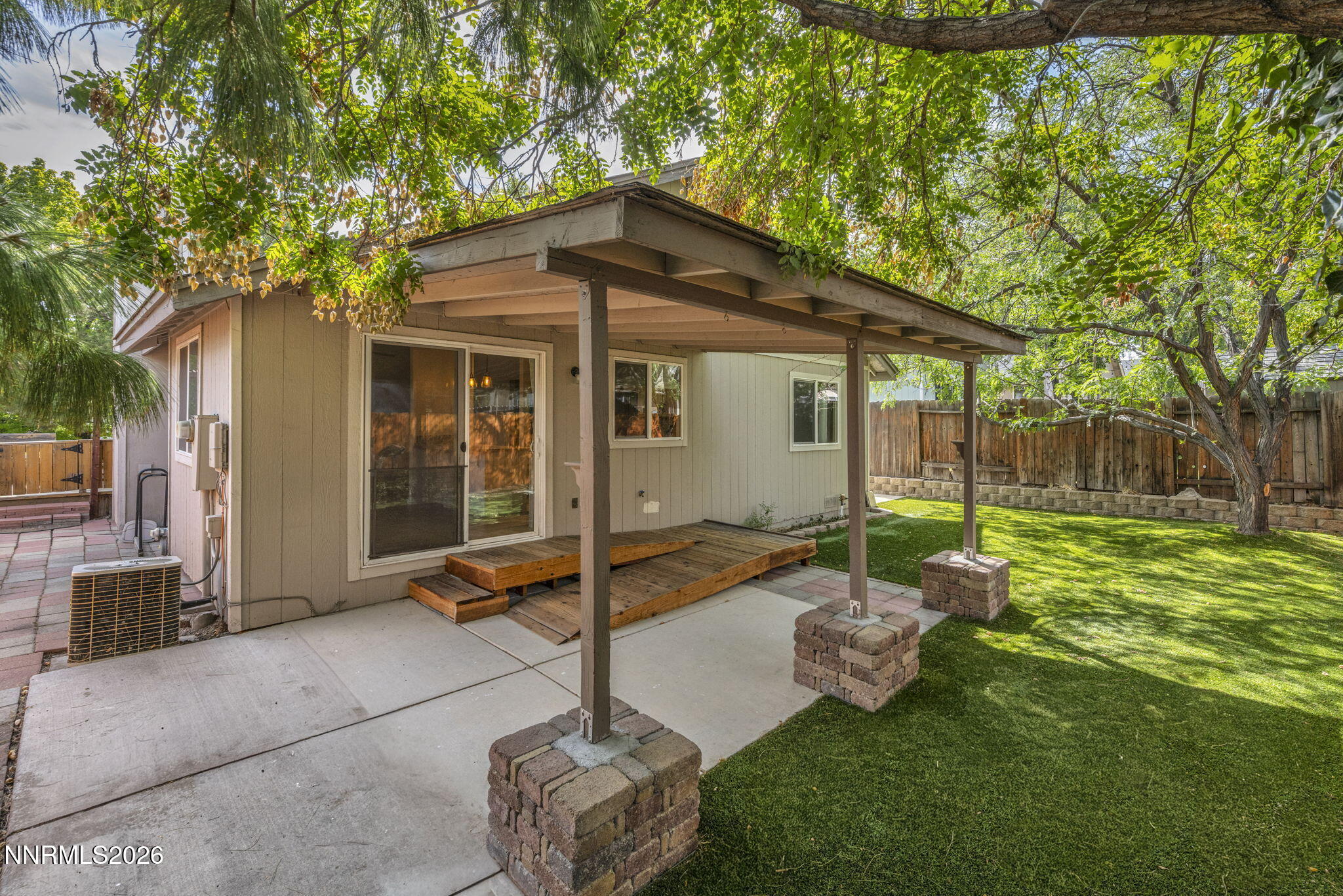 1111 Mcgee Drive Property Photo 13