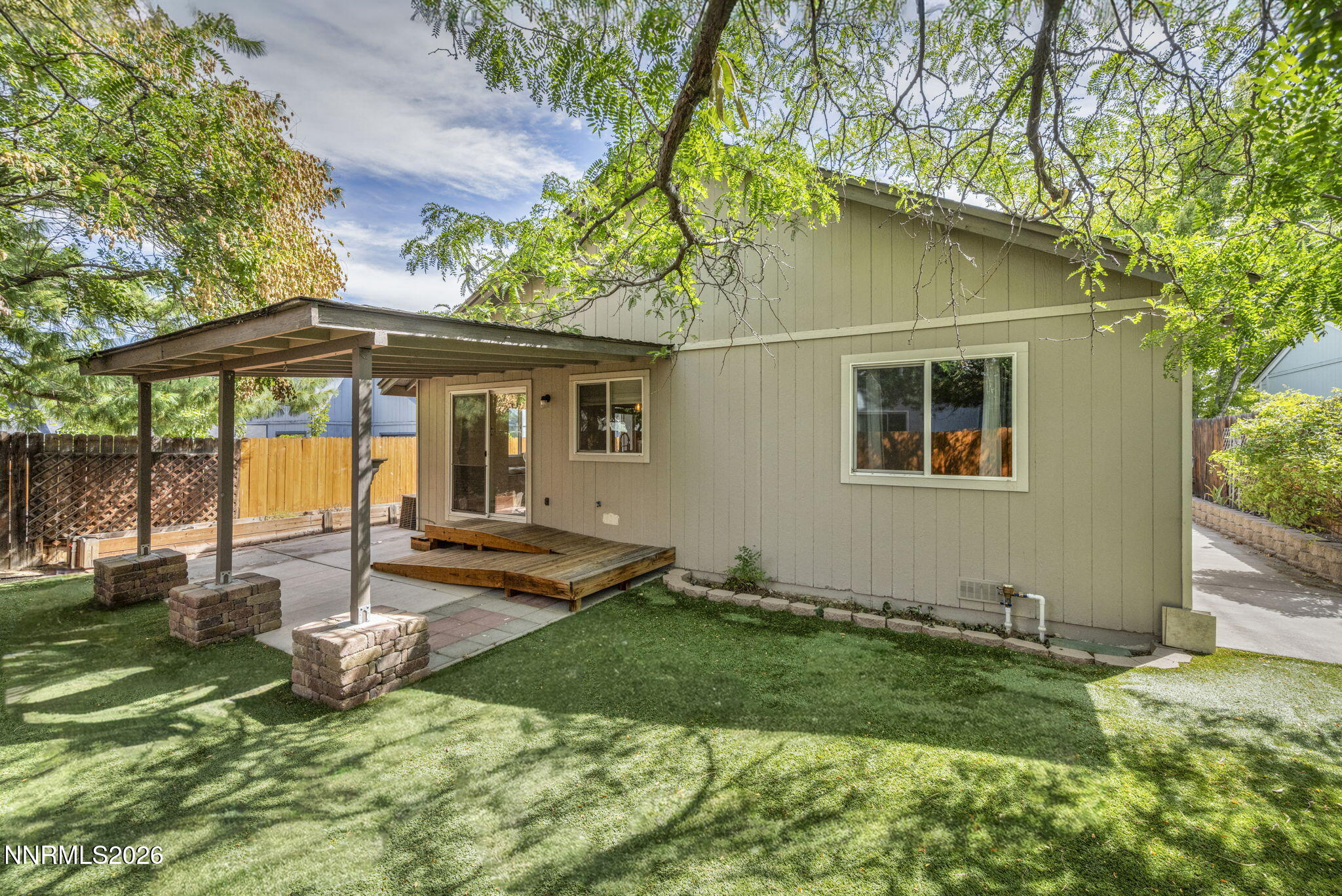 1111 Mcgee Drive Property Photo 14