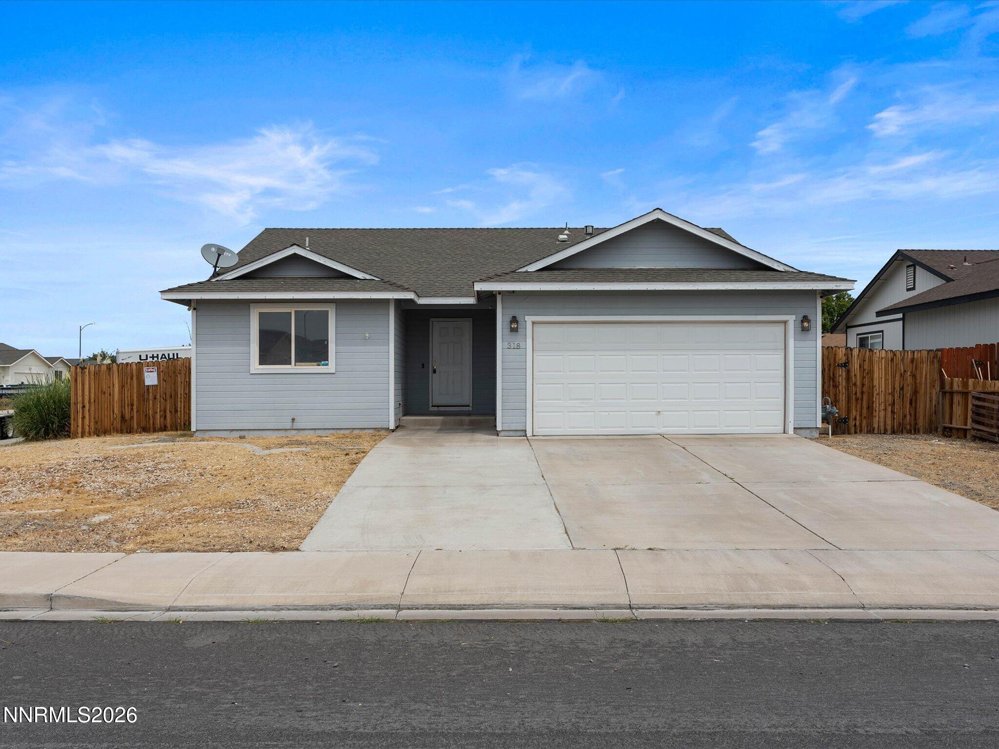 318 Emigrant Way Property Photo 2