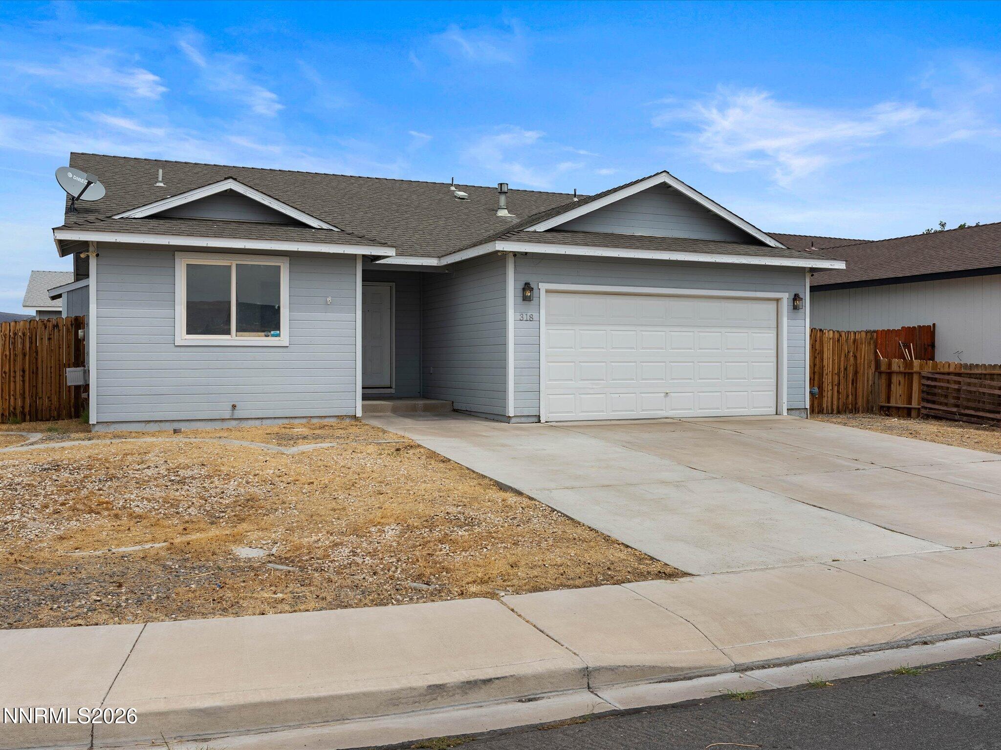 318 Emigrant Way Property Photo 3