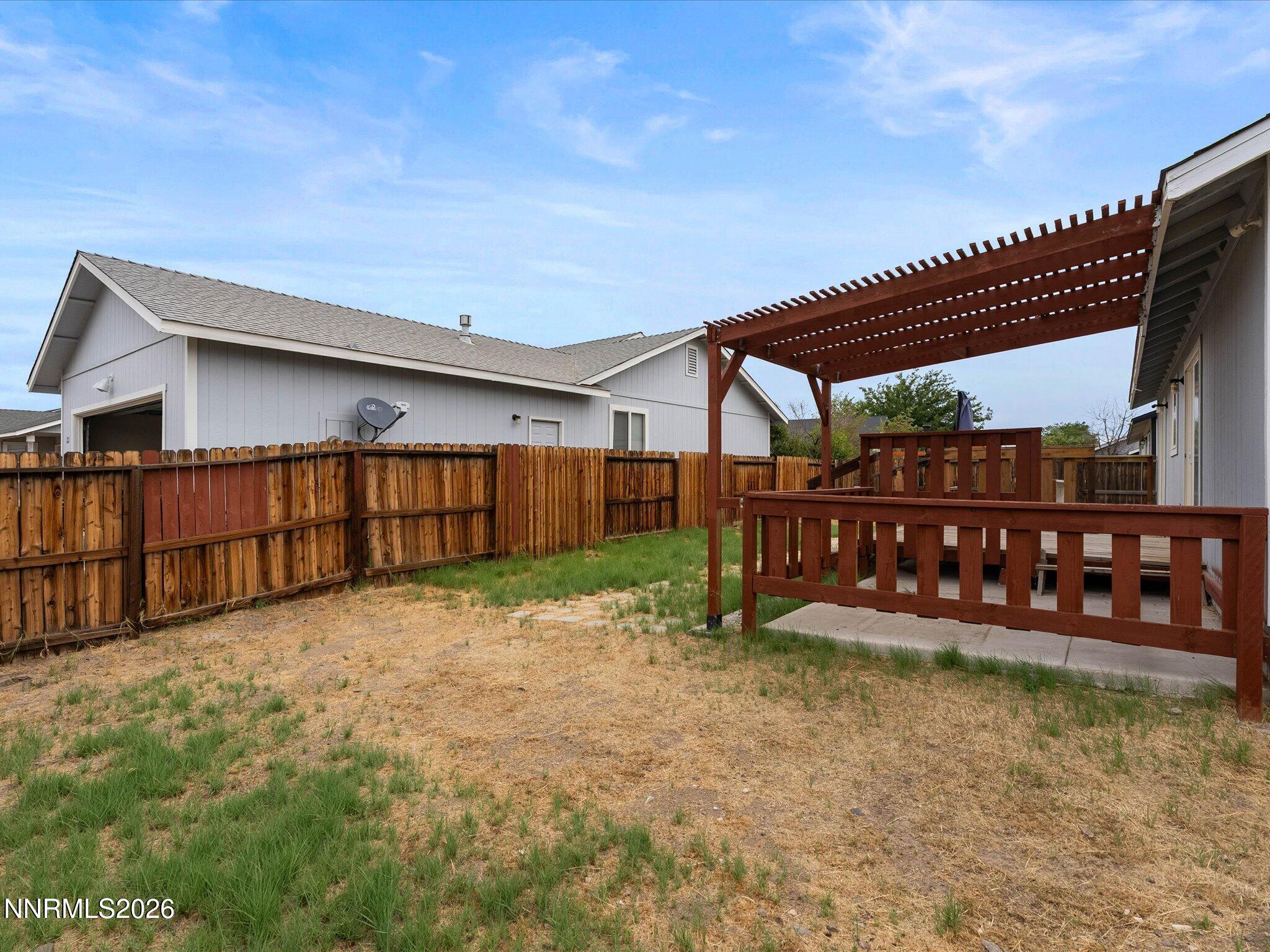 318 Emigrant Way Property Photo 37