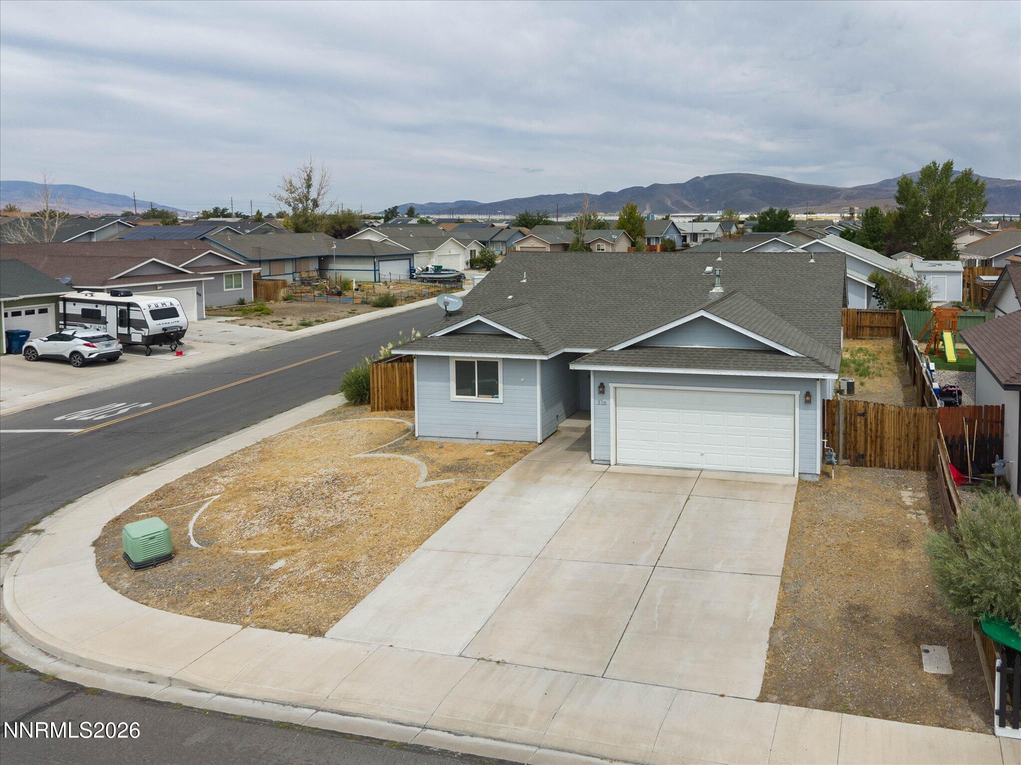 318 Emigrant Way Property Photo 38