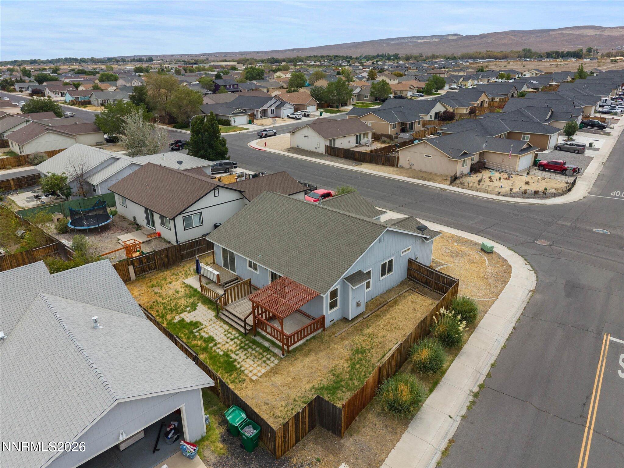 318 Emigrant Way Property Photo 41