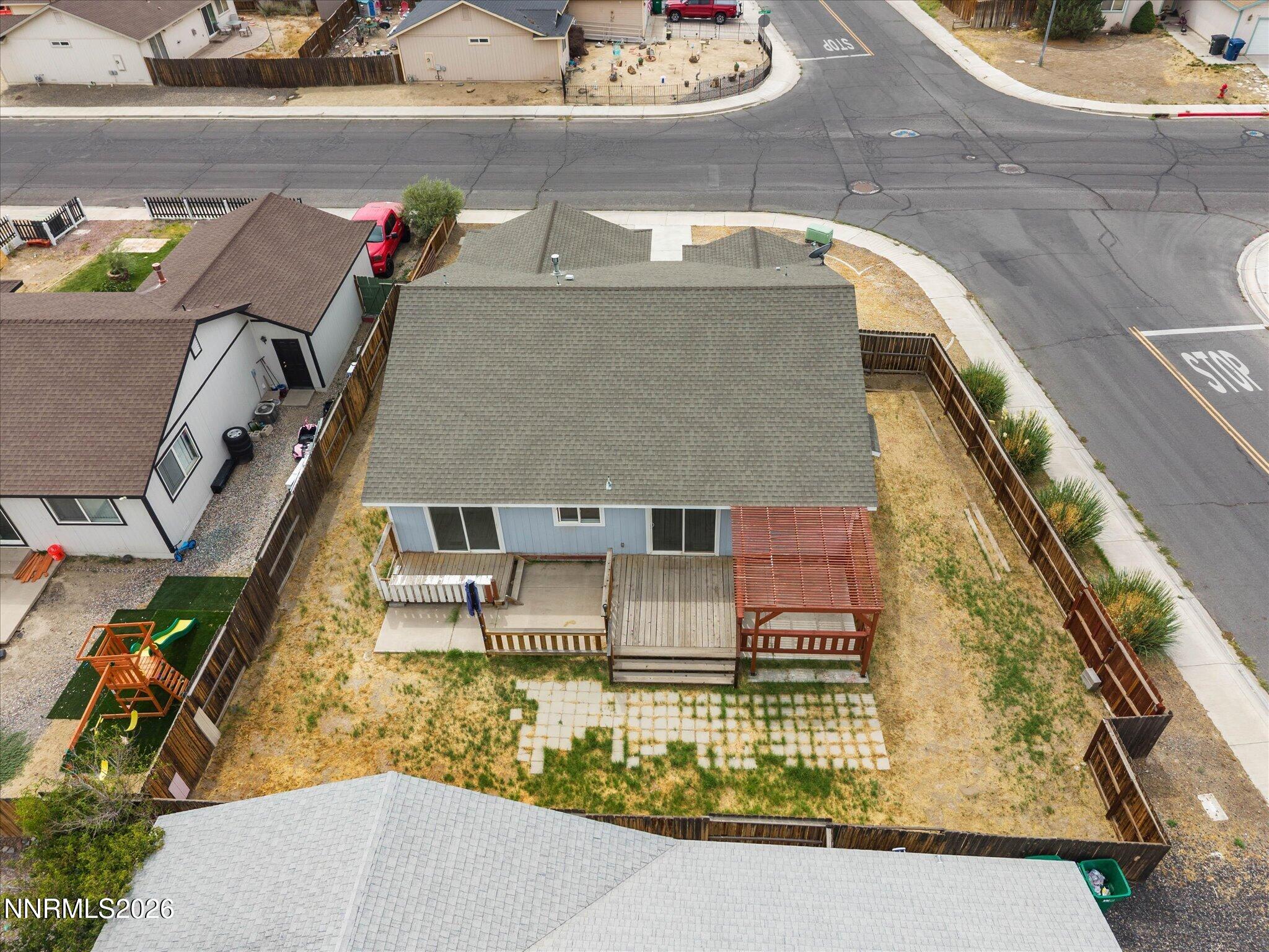 318 Emigrant Way Property Photo 42