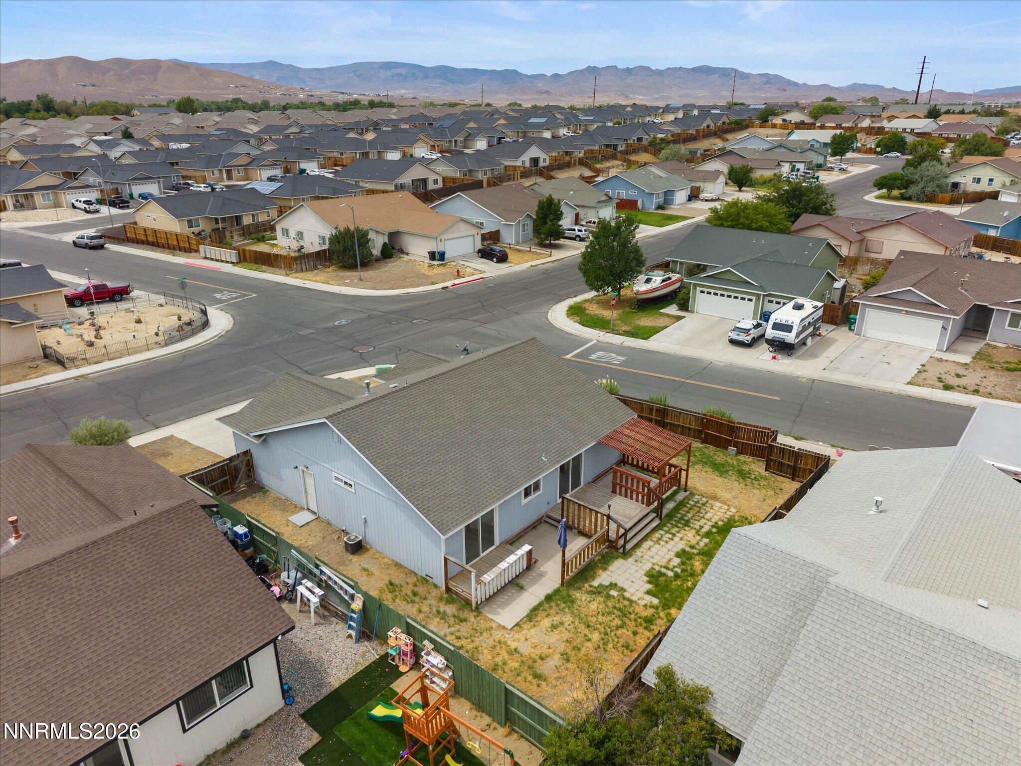 318 Emigrant Way Property Photo 43