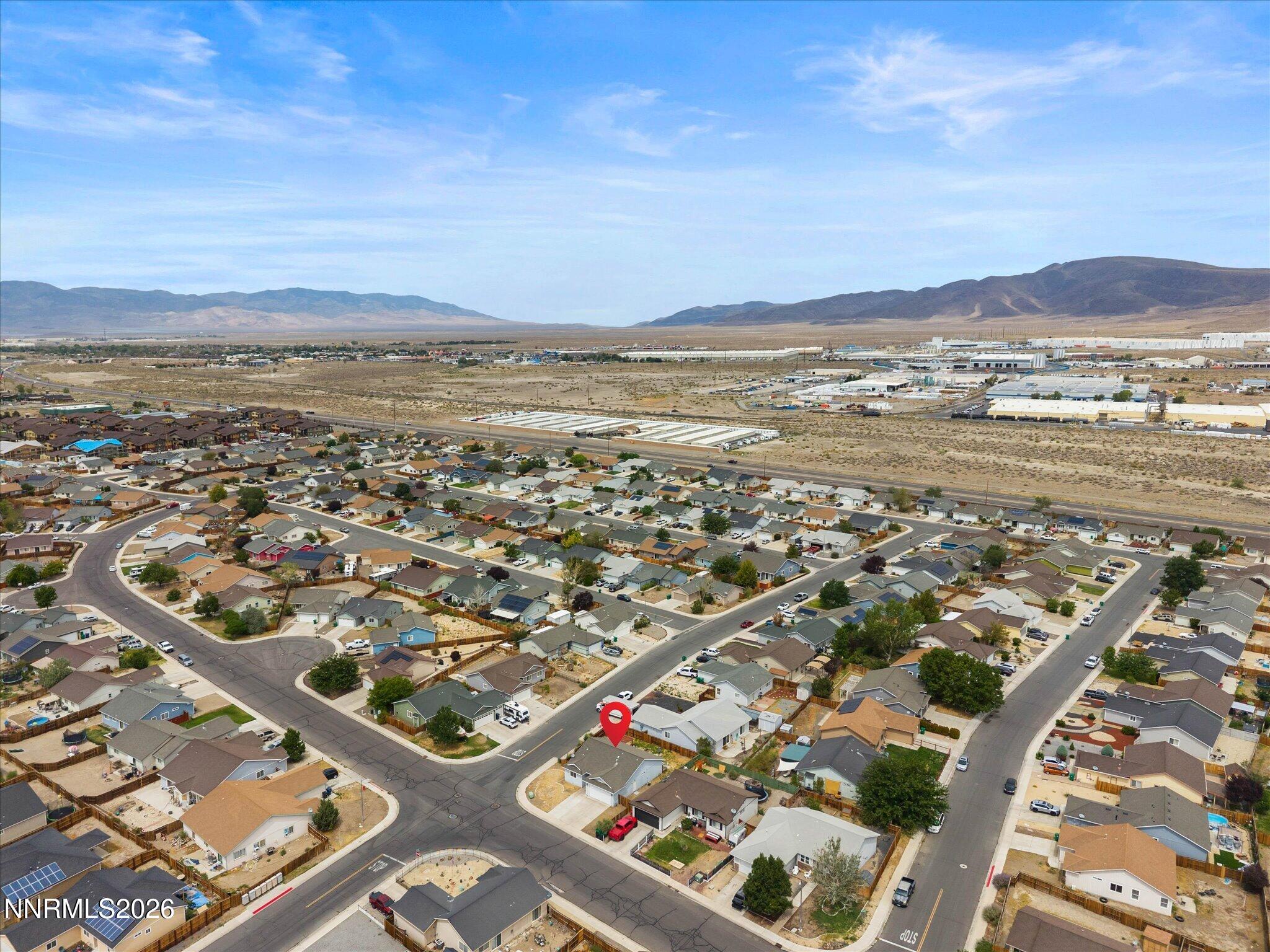 318 Emigrant Way Property Photo 45