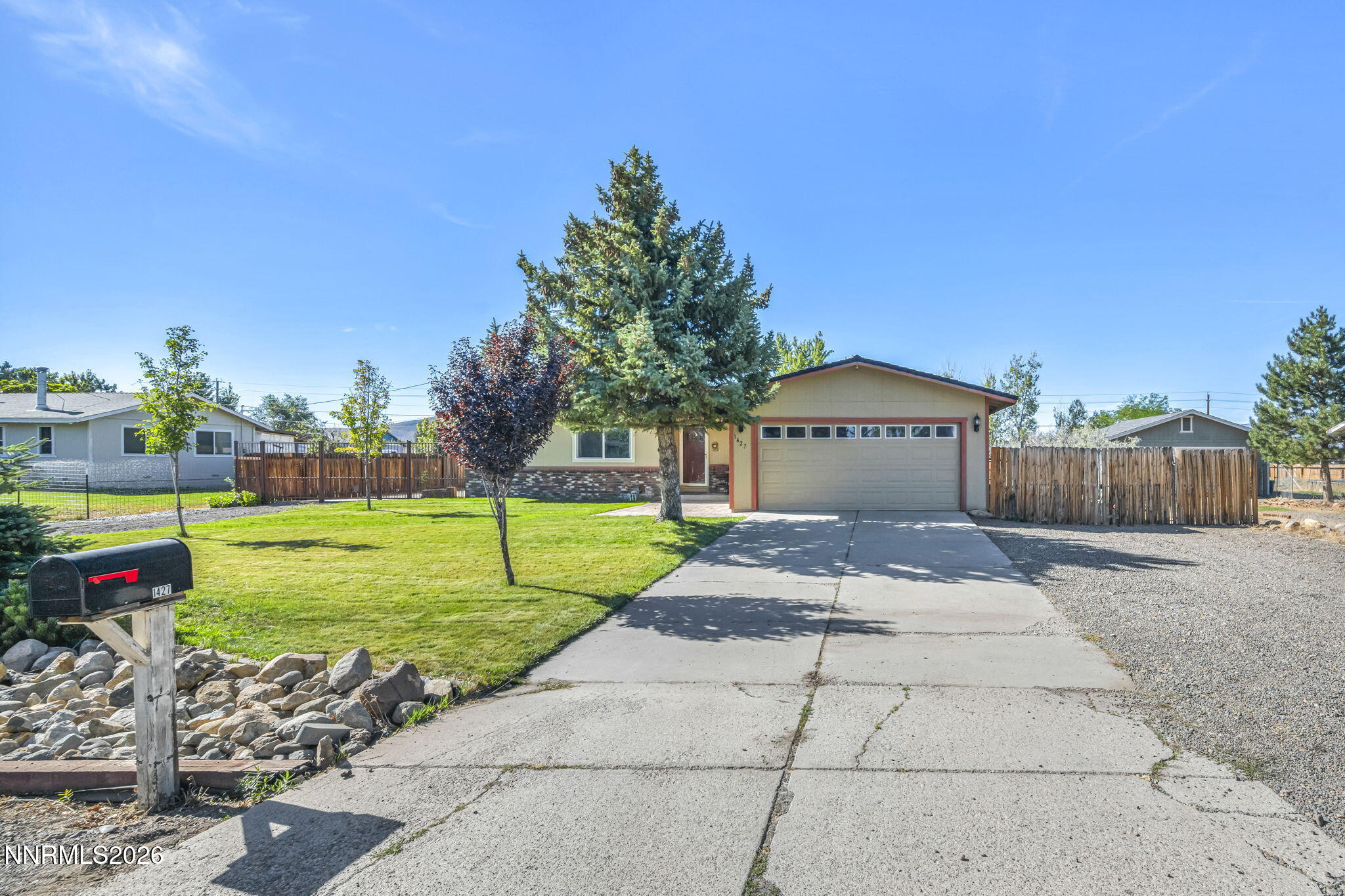 1427 Langley Drive Property Photo 40