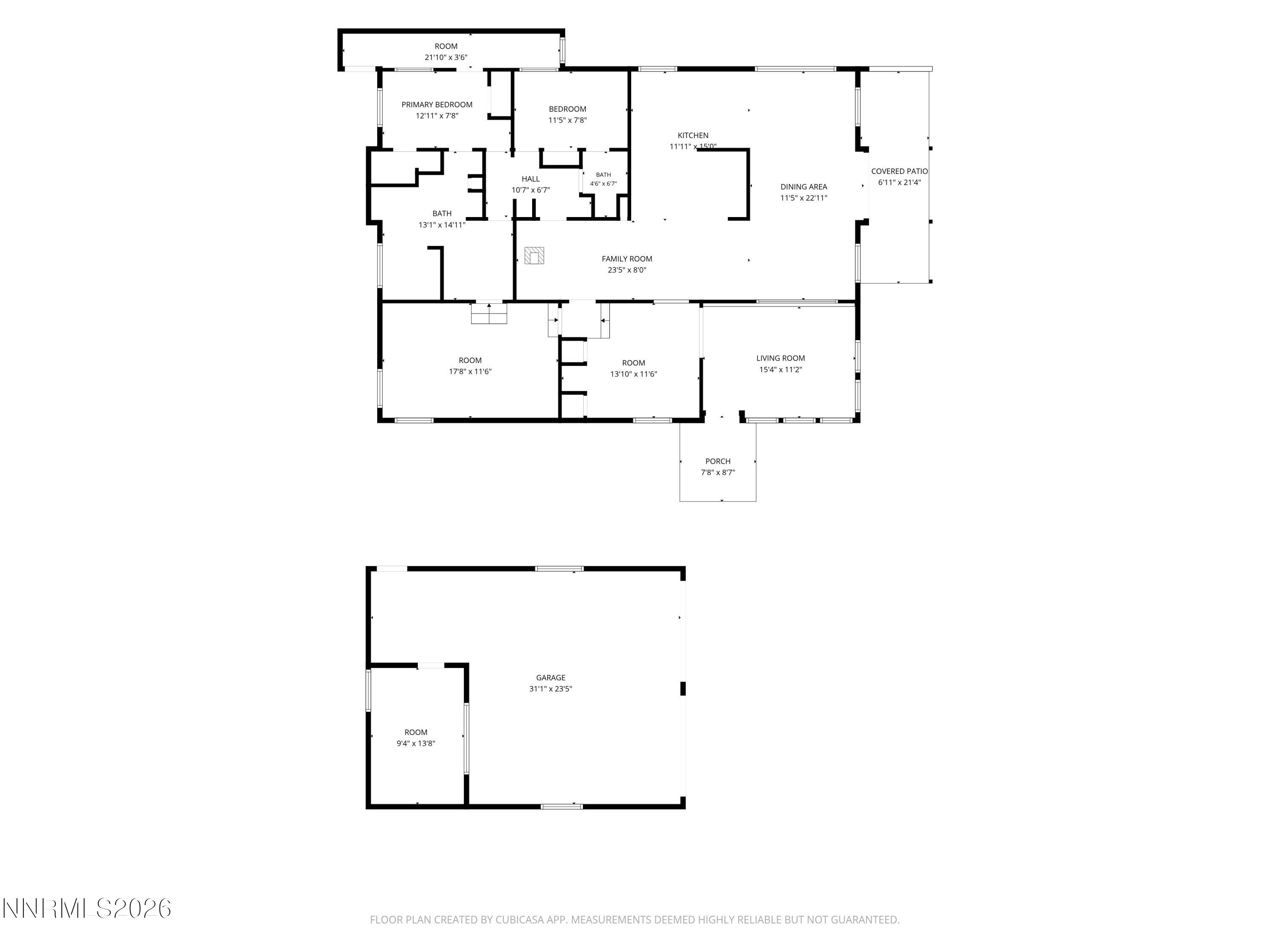 1395 Farm District Road Property Photo 6
