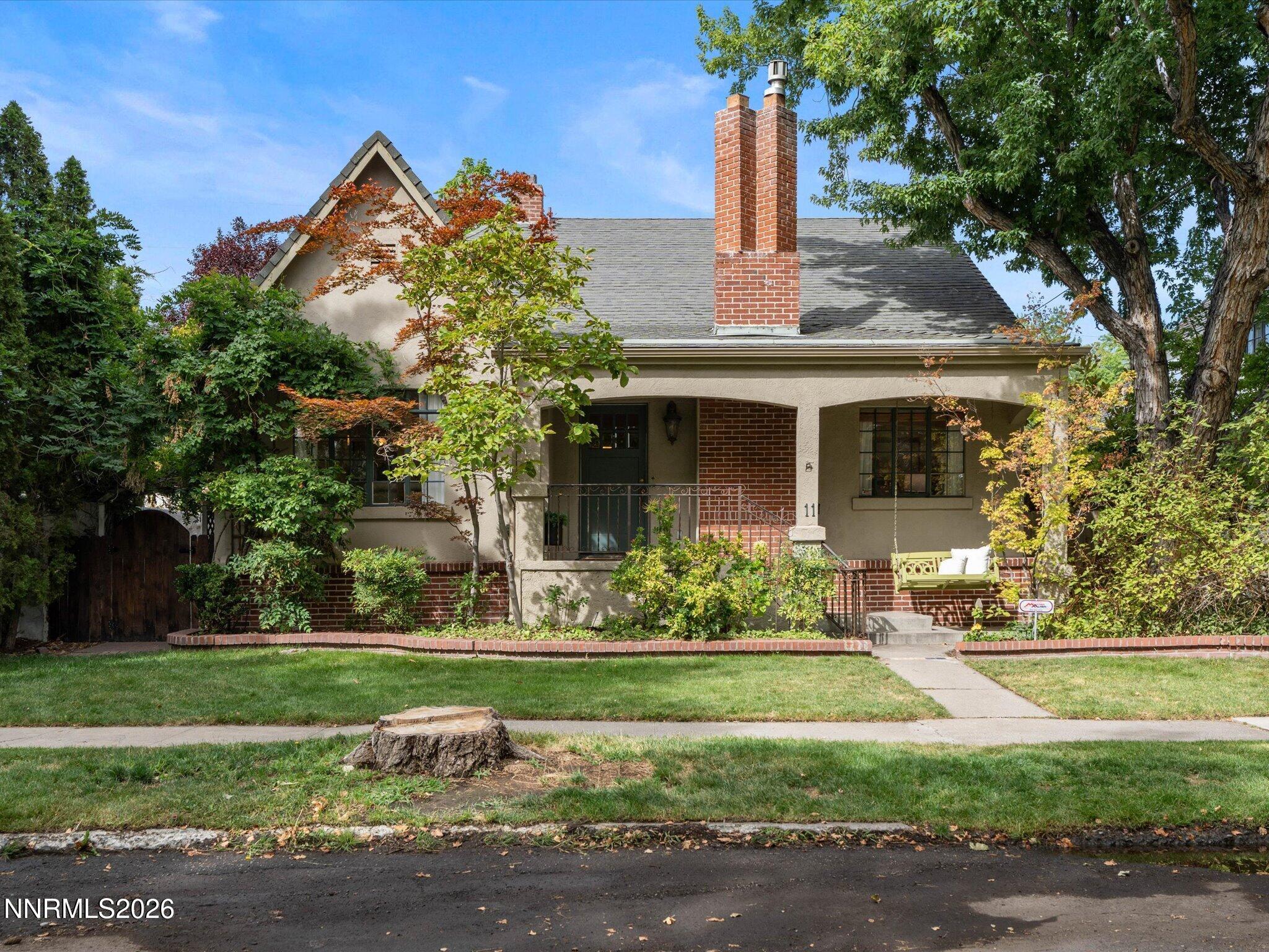 11 Bret Harte Avenue Property Photo 1