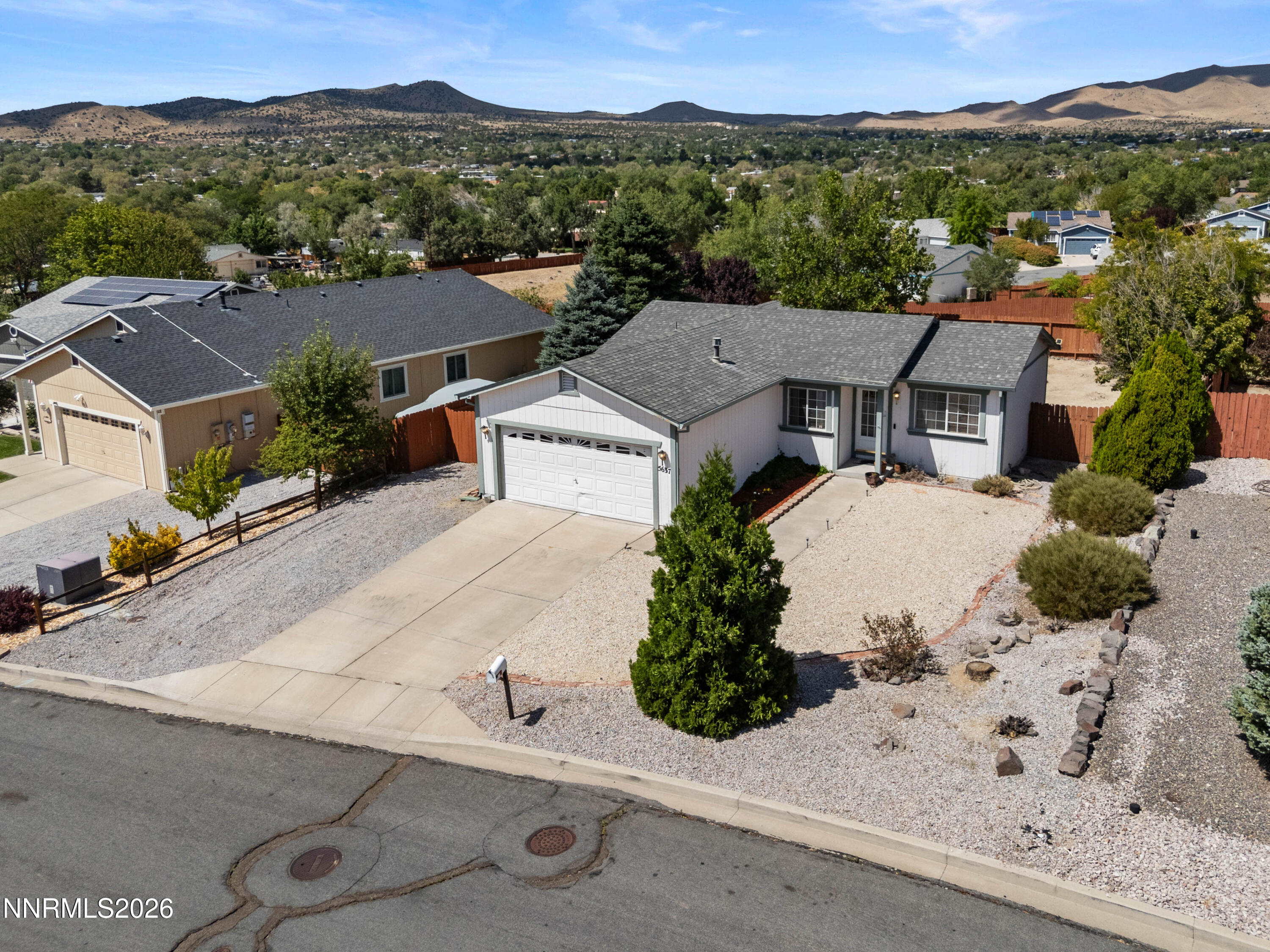 5637 Ranch Court Property Photo 2
