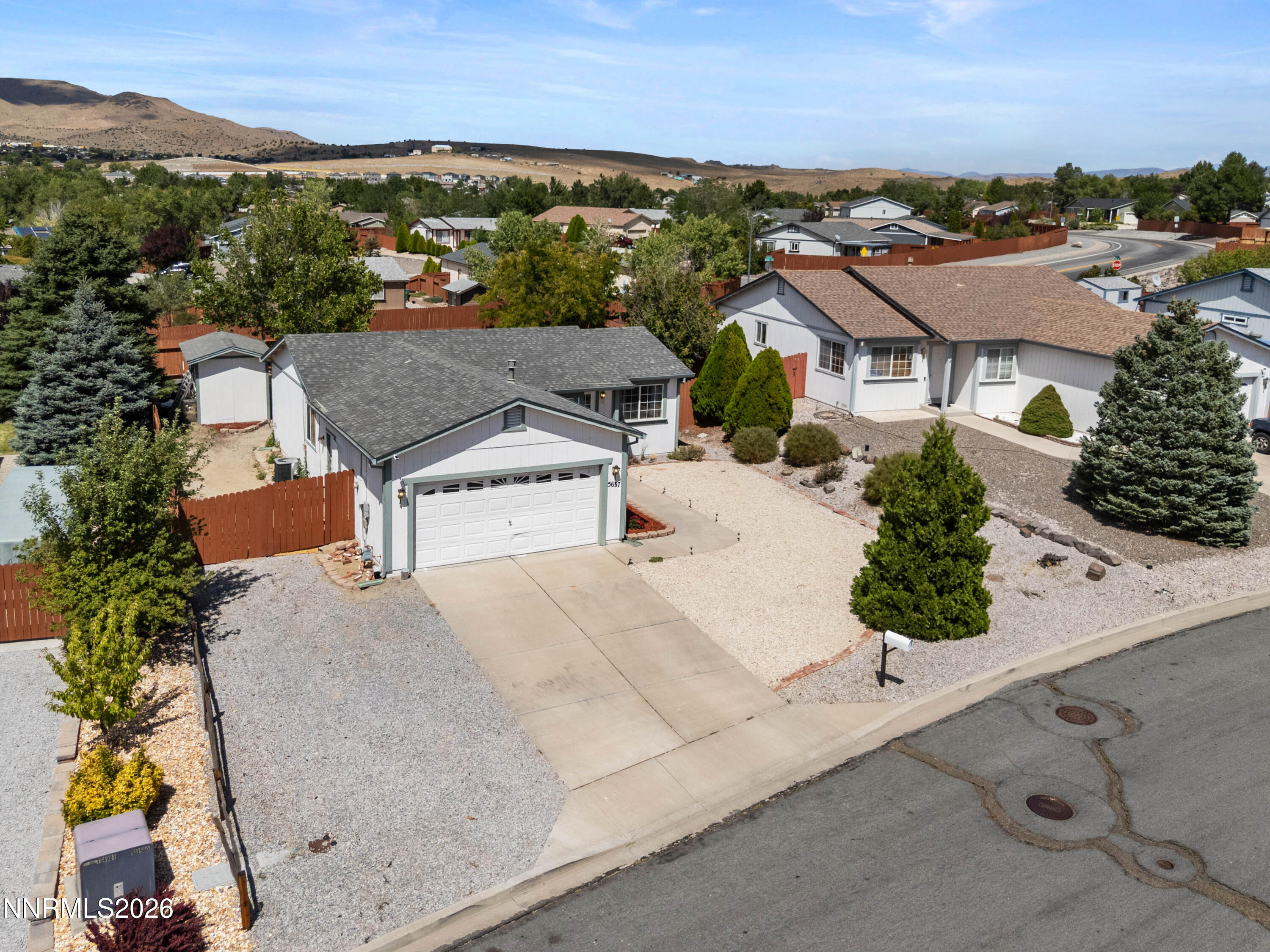 5637 Ranch Court Property Photo 27