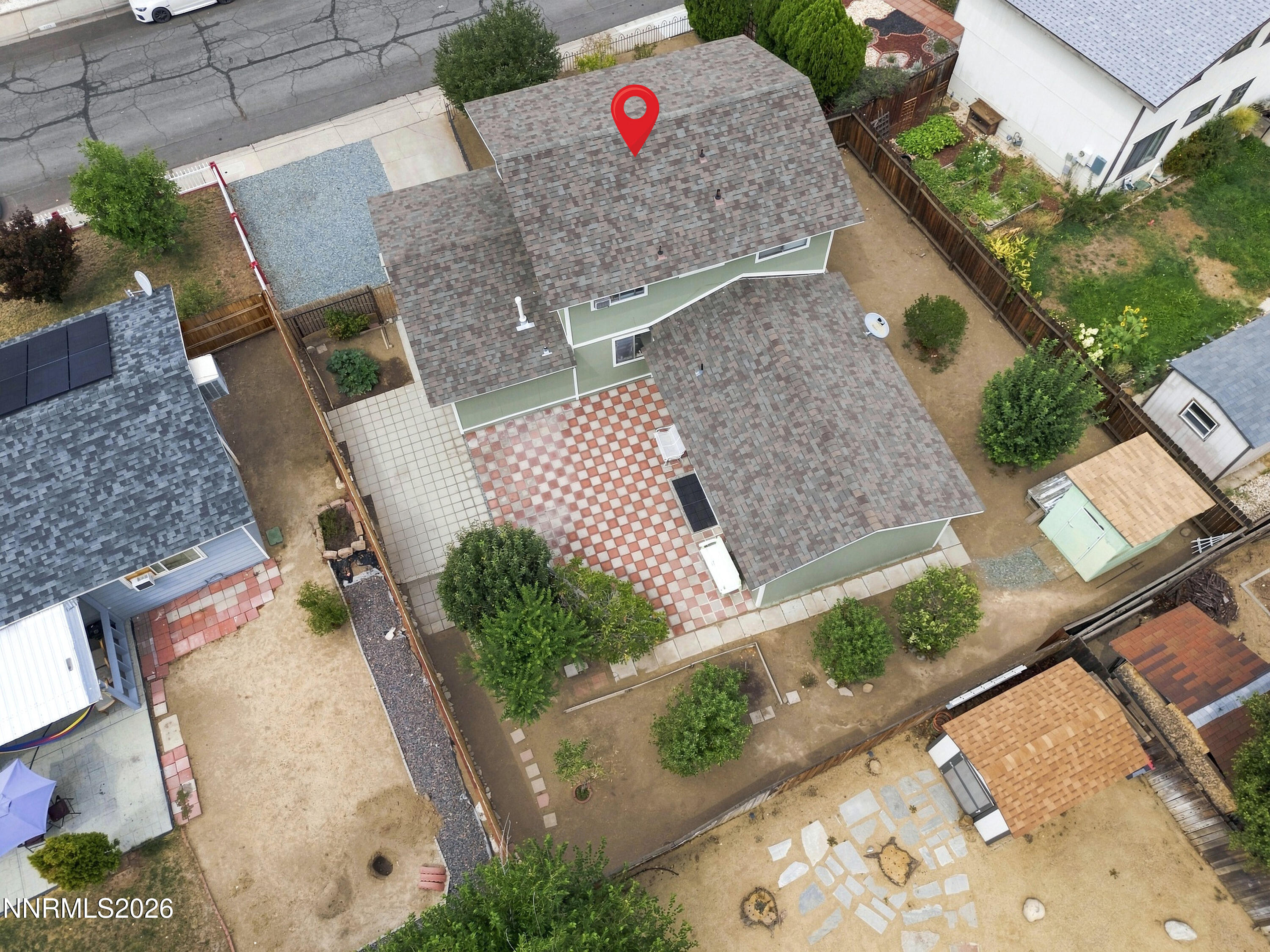 2534 Patrice Drive Property Photo 45