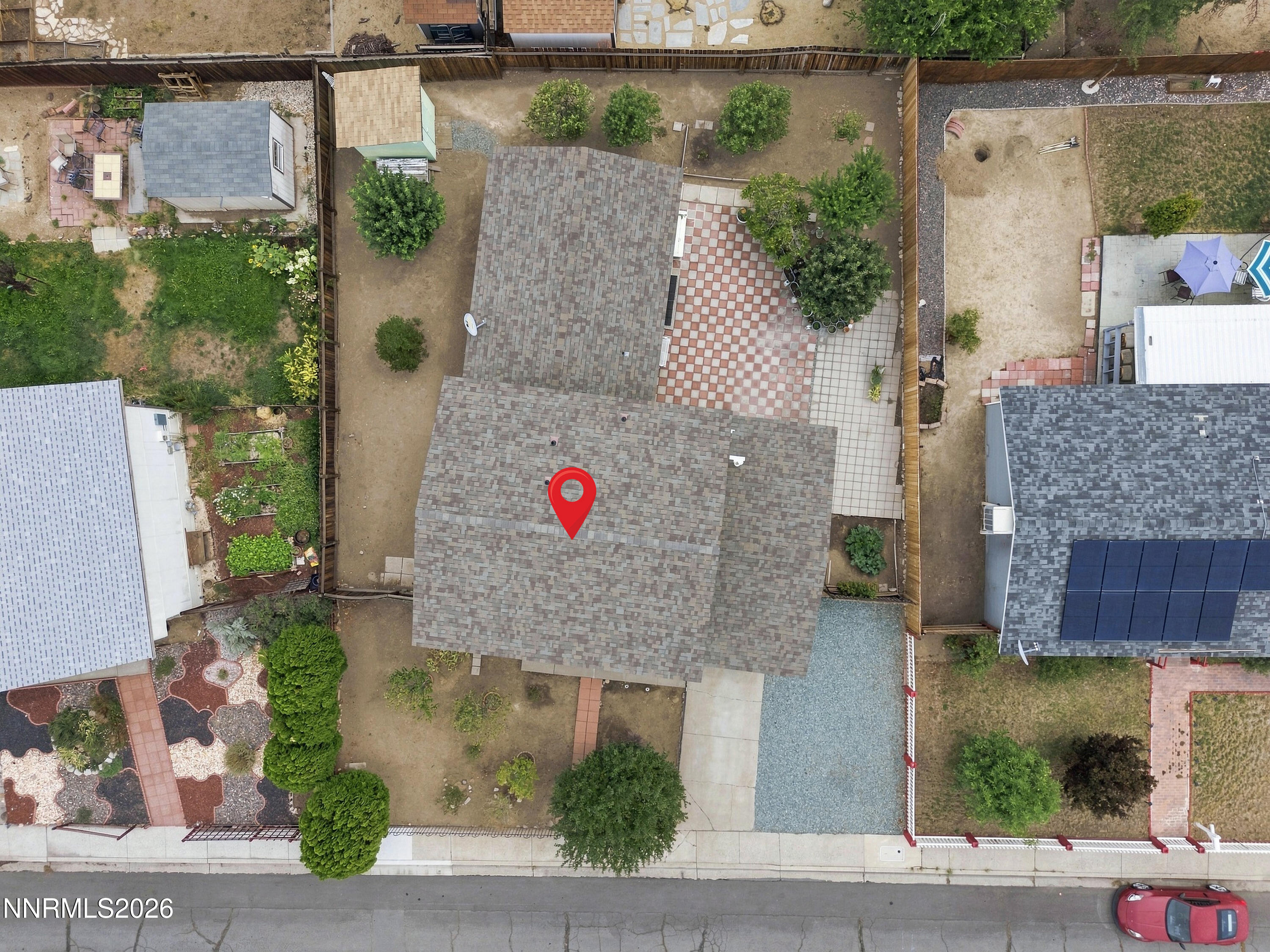 2534 Patrice Drive Property Photo 46