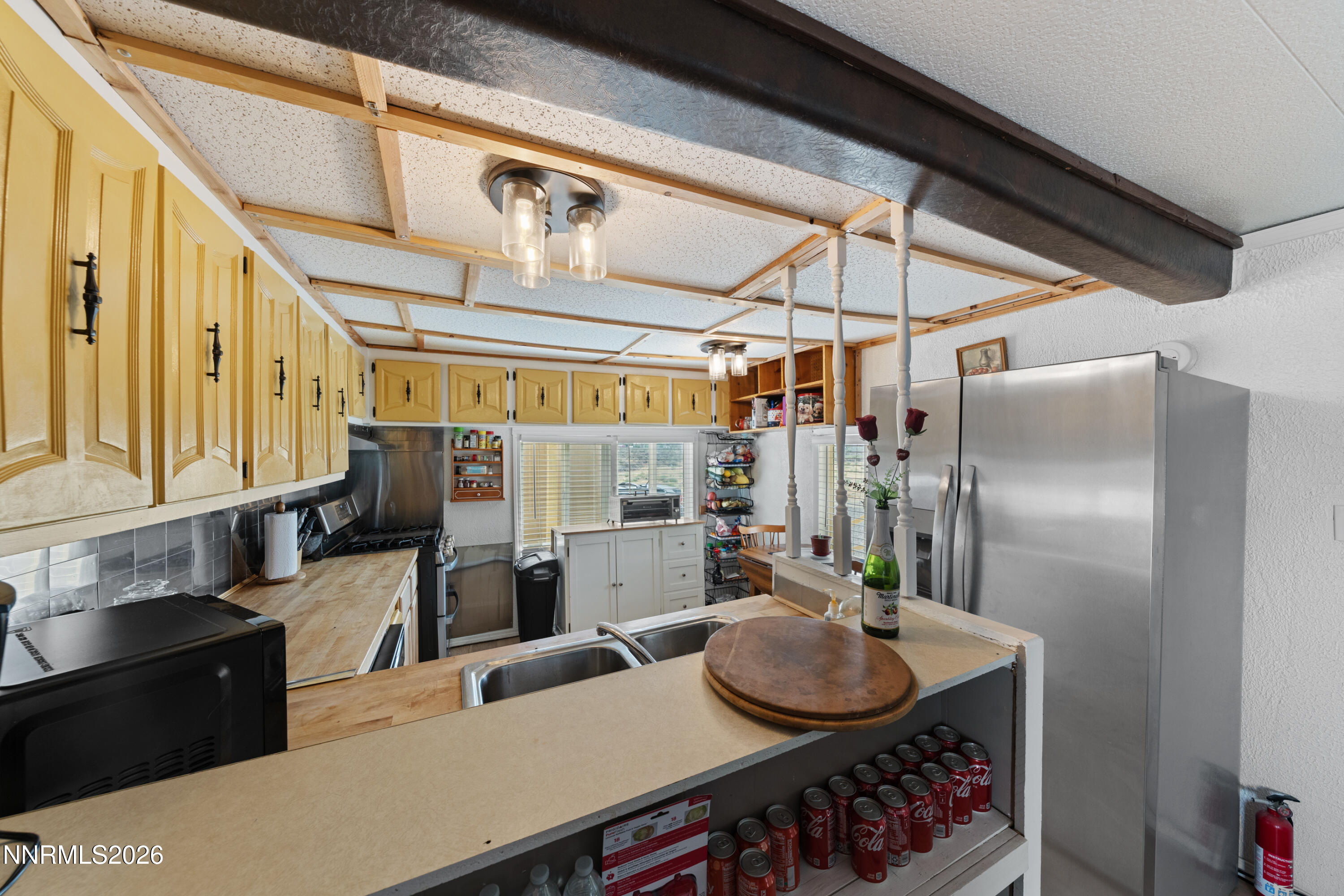 4555 Paradise Ranchos Drive Property Photo 10