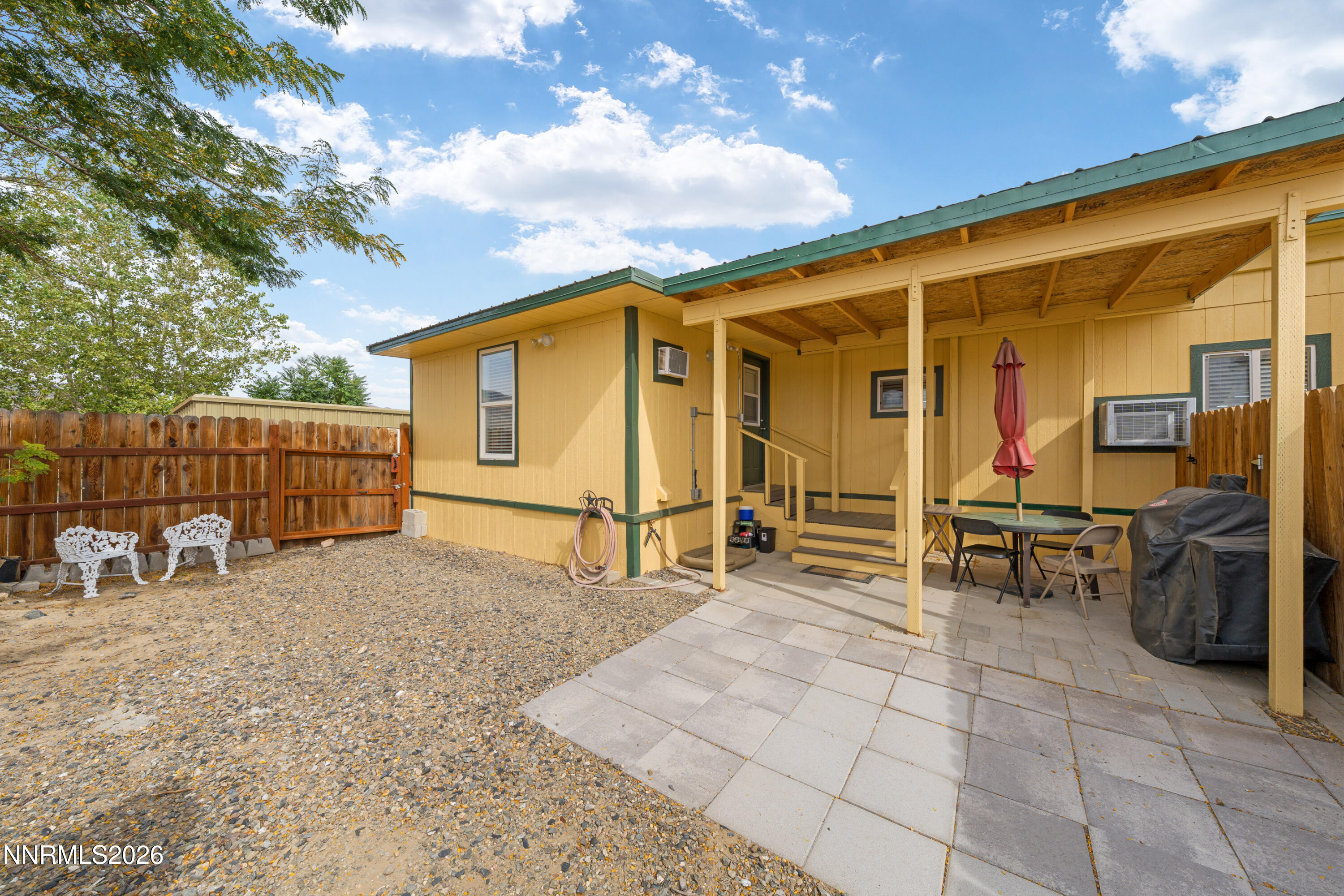 4555 Paradise Ranchos Drive Property Photo 26