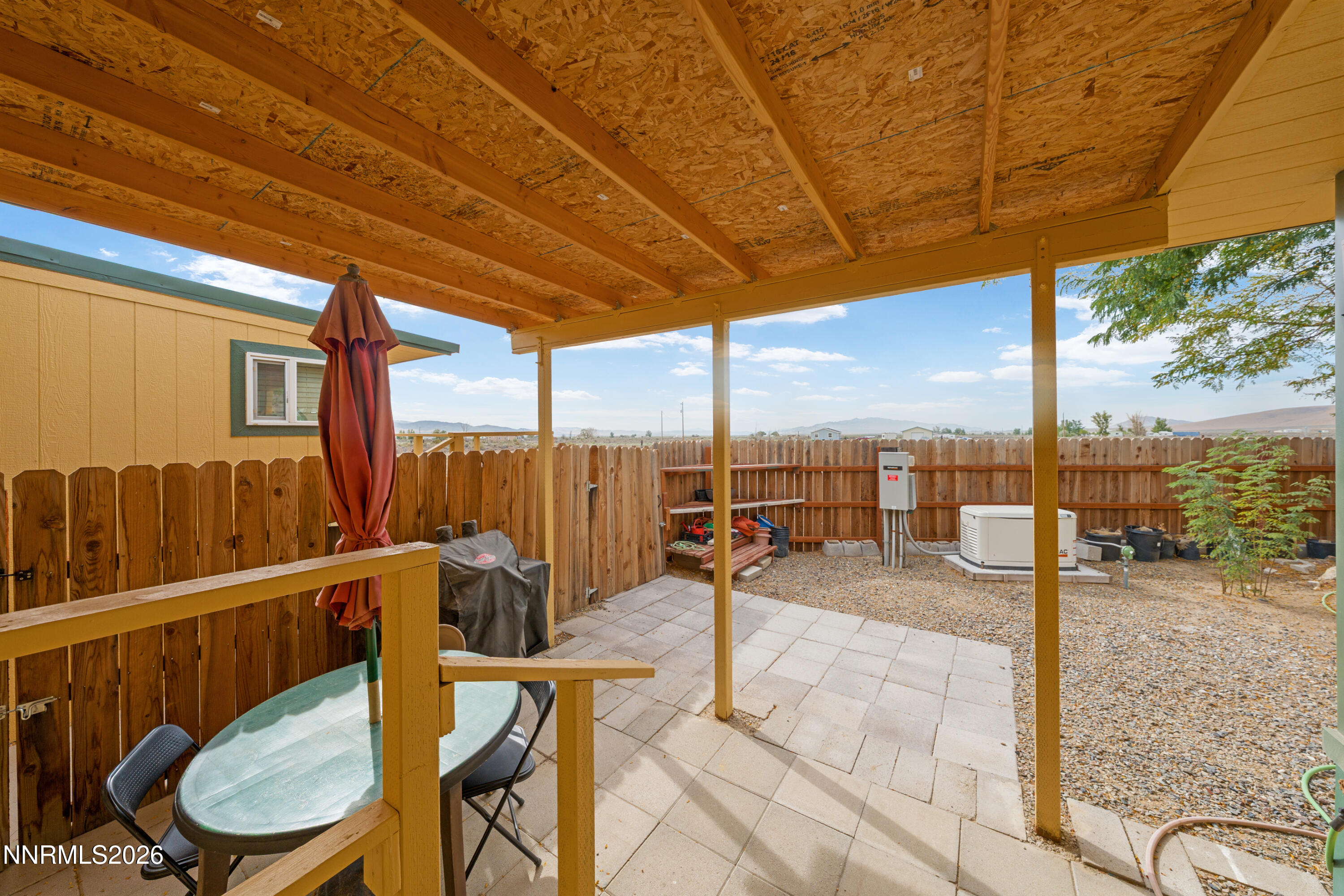 4555 Paradise Ranchos Drive Property Photo 27