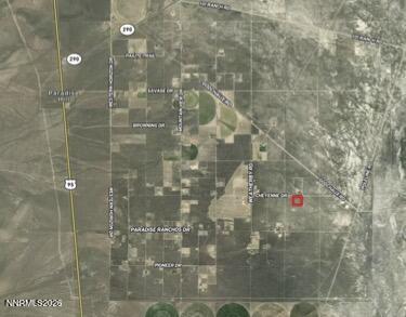 6700 Cheyenne Drive Property Photo 9
