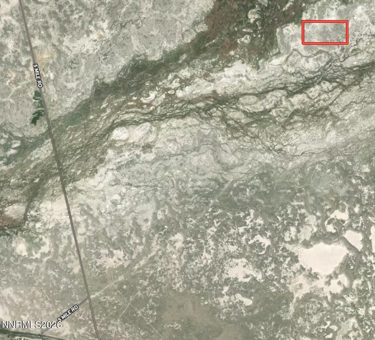 20 Acres 5 Mile Rd Property Photo 13