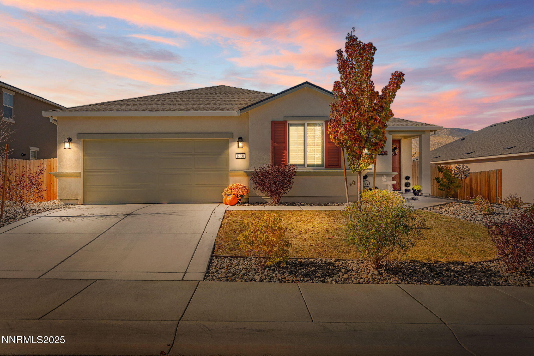 6500 Arc Dome Drive Property Photo 1