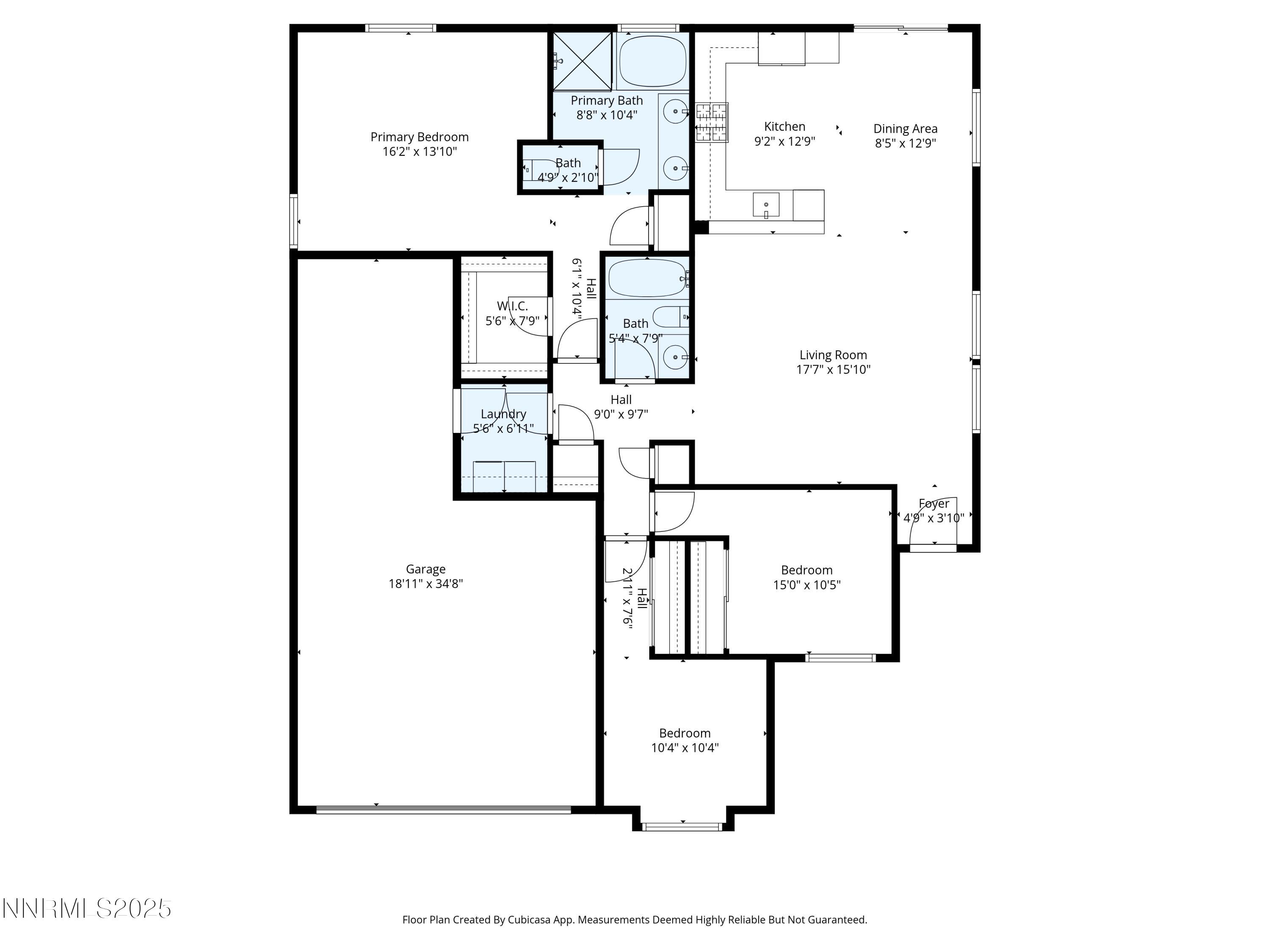 6500 Arc Dome Drive Property Photo 37
