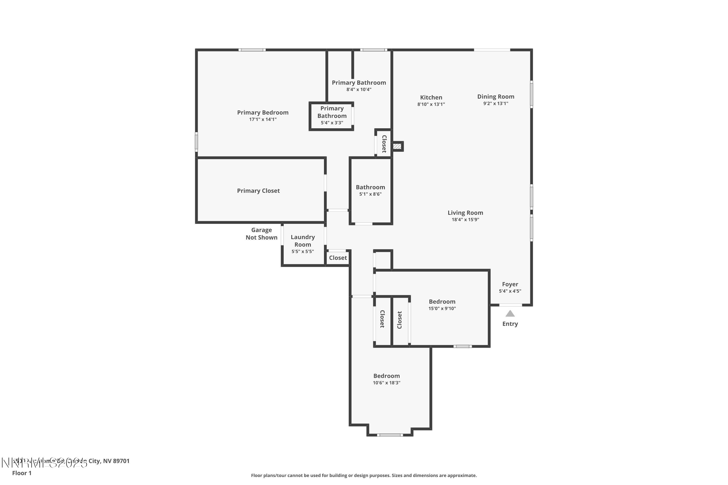 6500 Arc Dome Drive Property Photo 38