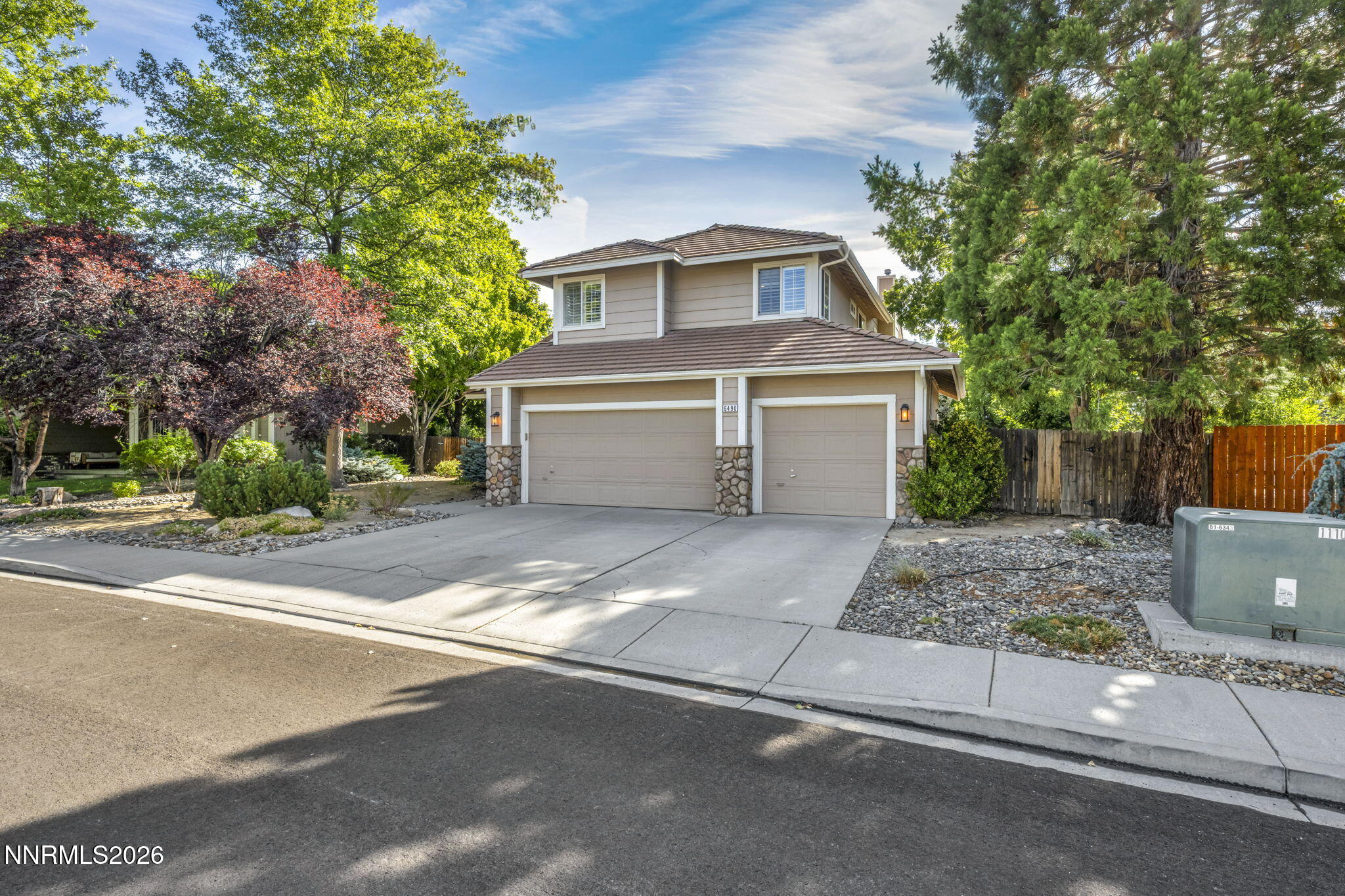 6490 Brookview Circle Property Photo 47