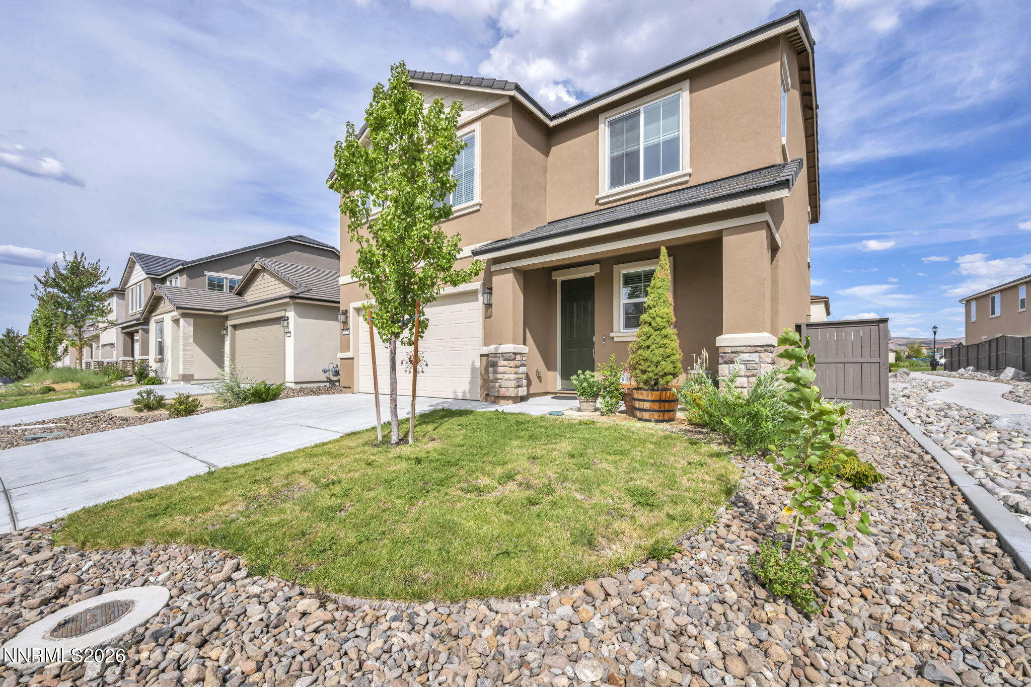 6726 Lunar Orbit Drive Property Photo 2