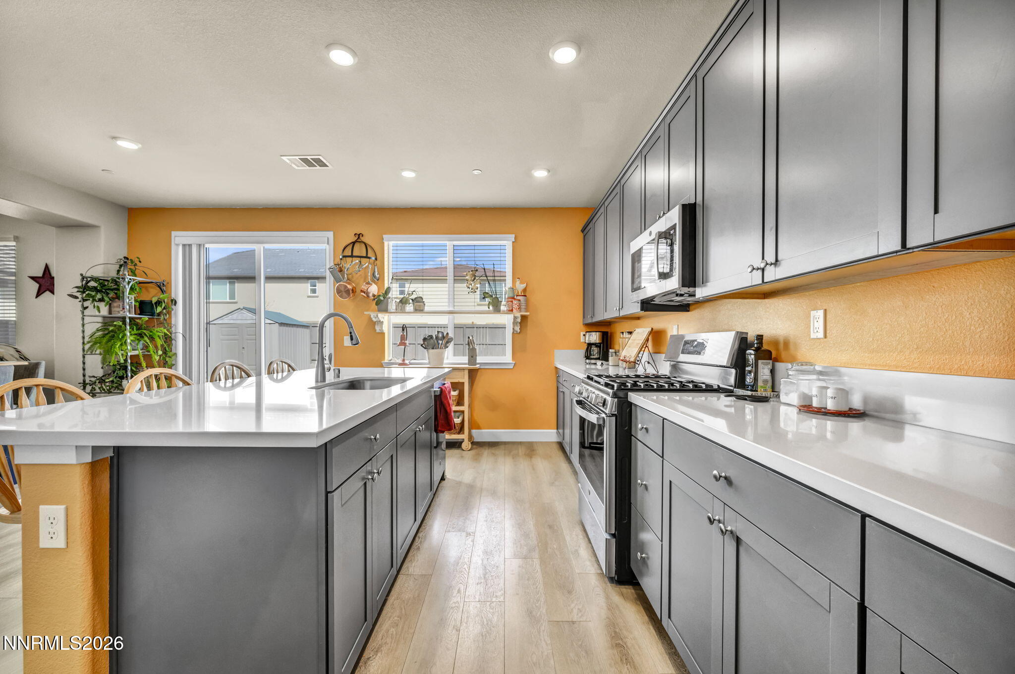 6726 Lunar Orbit Drive Property Photo 7