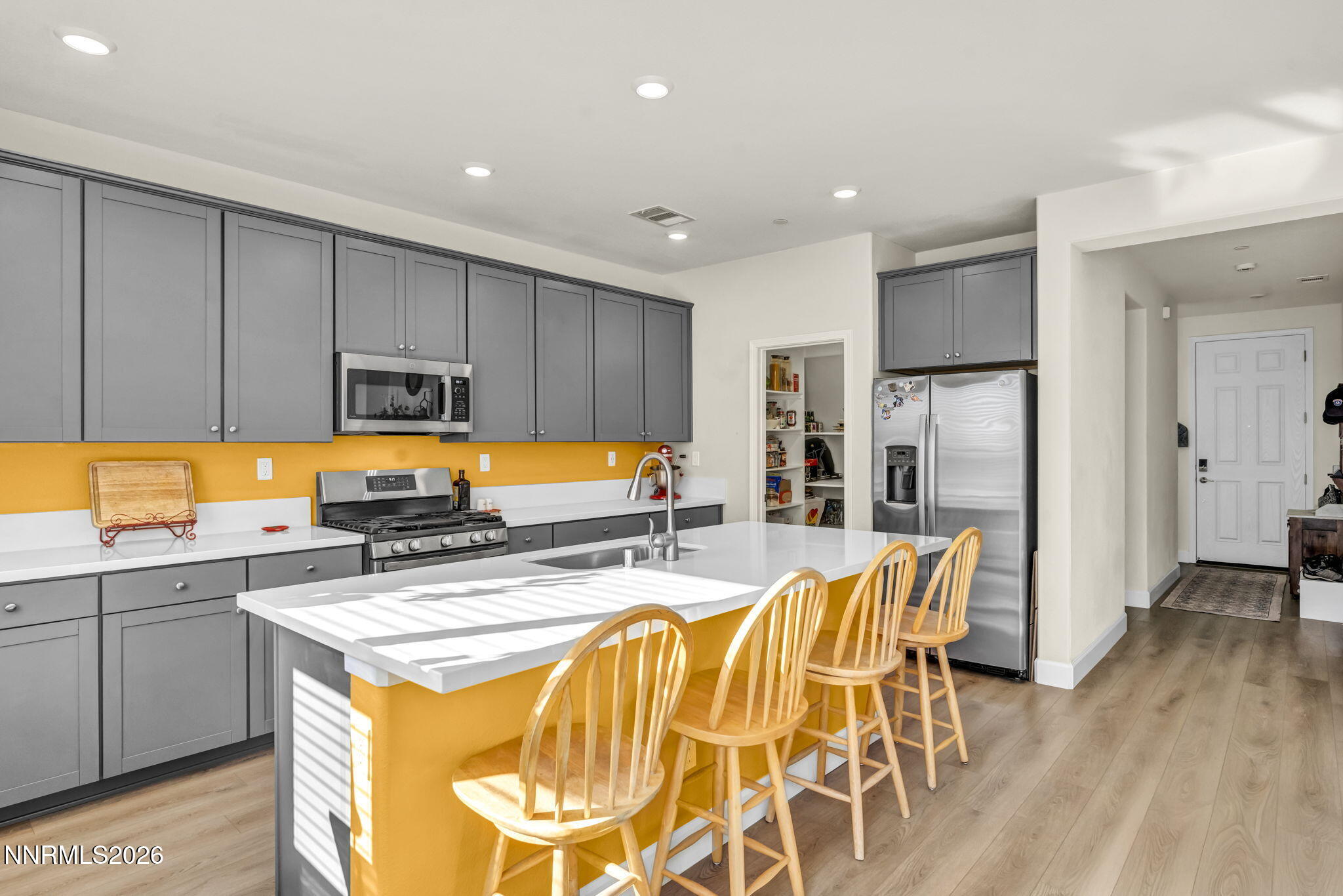 6726 Lunar Orbit Drive Property Photo 7