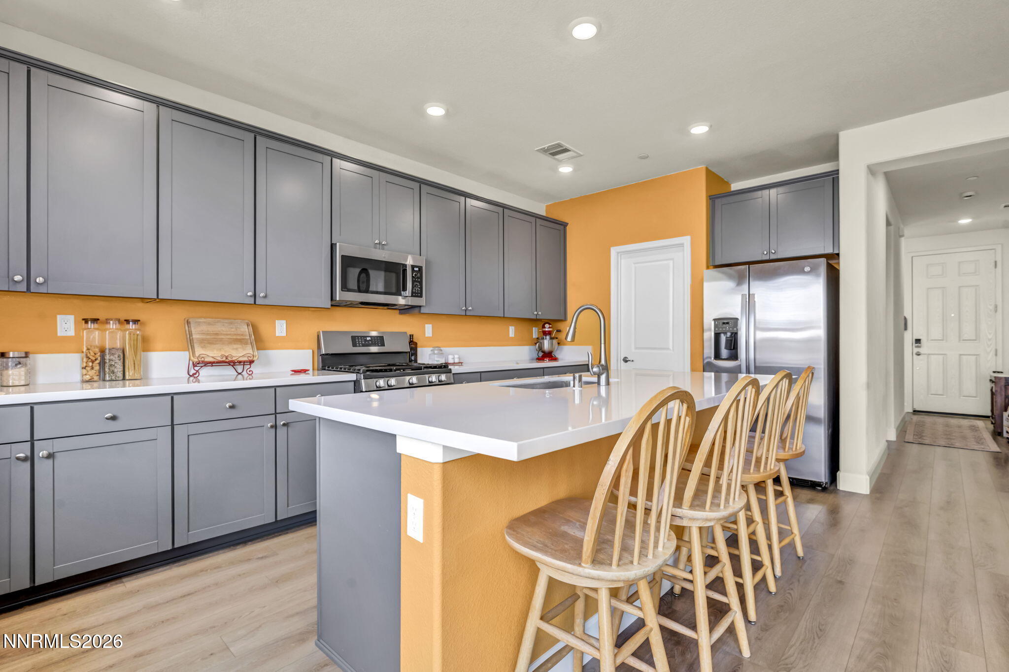 6726 Lunar Orbit Drive Property Photo 8
