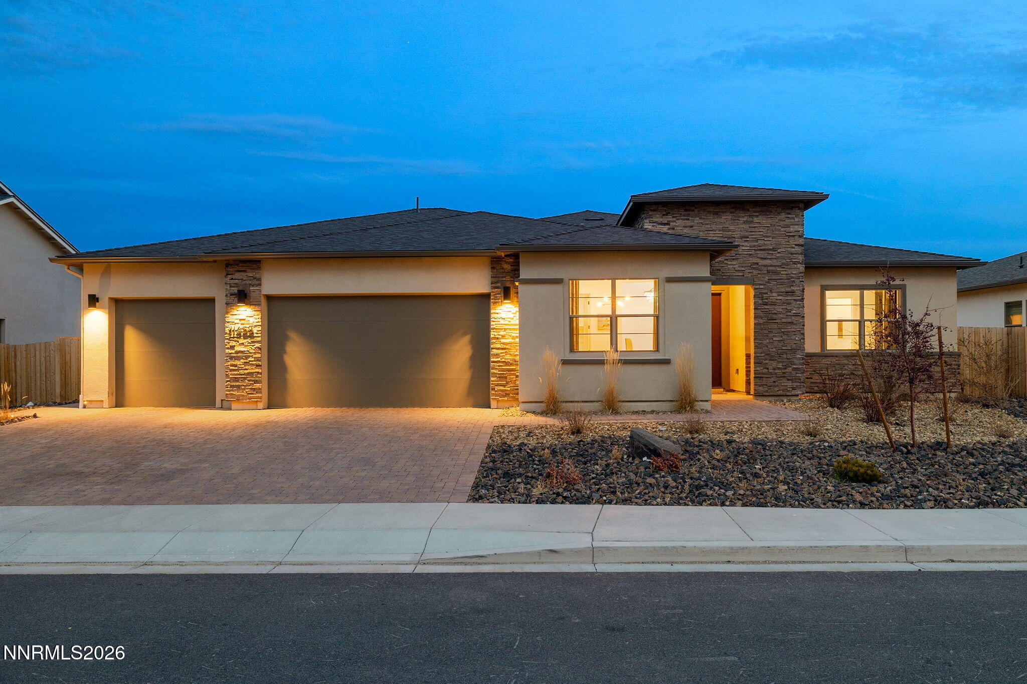 11658 Sugarloaf Peak Drive Property Photo 2