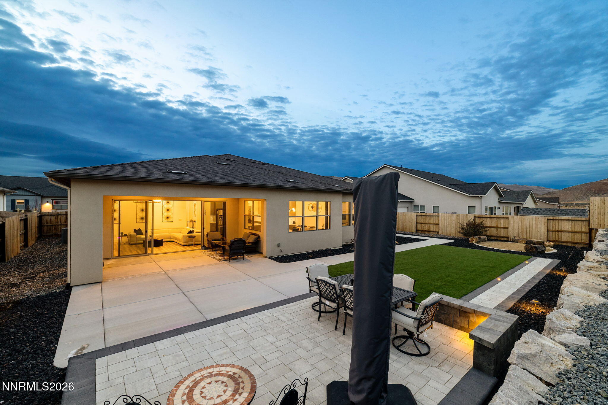 11658 Sugarloaf Peak Drive Property Photo 3