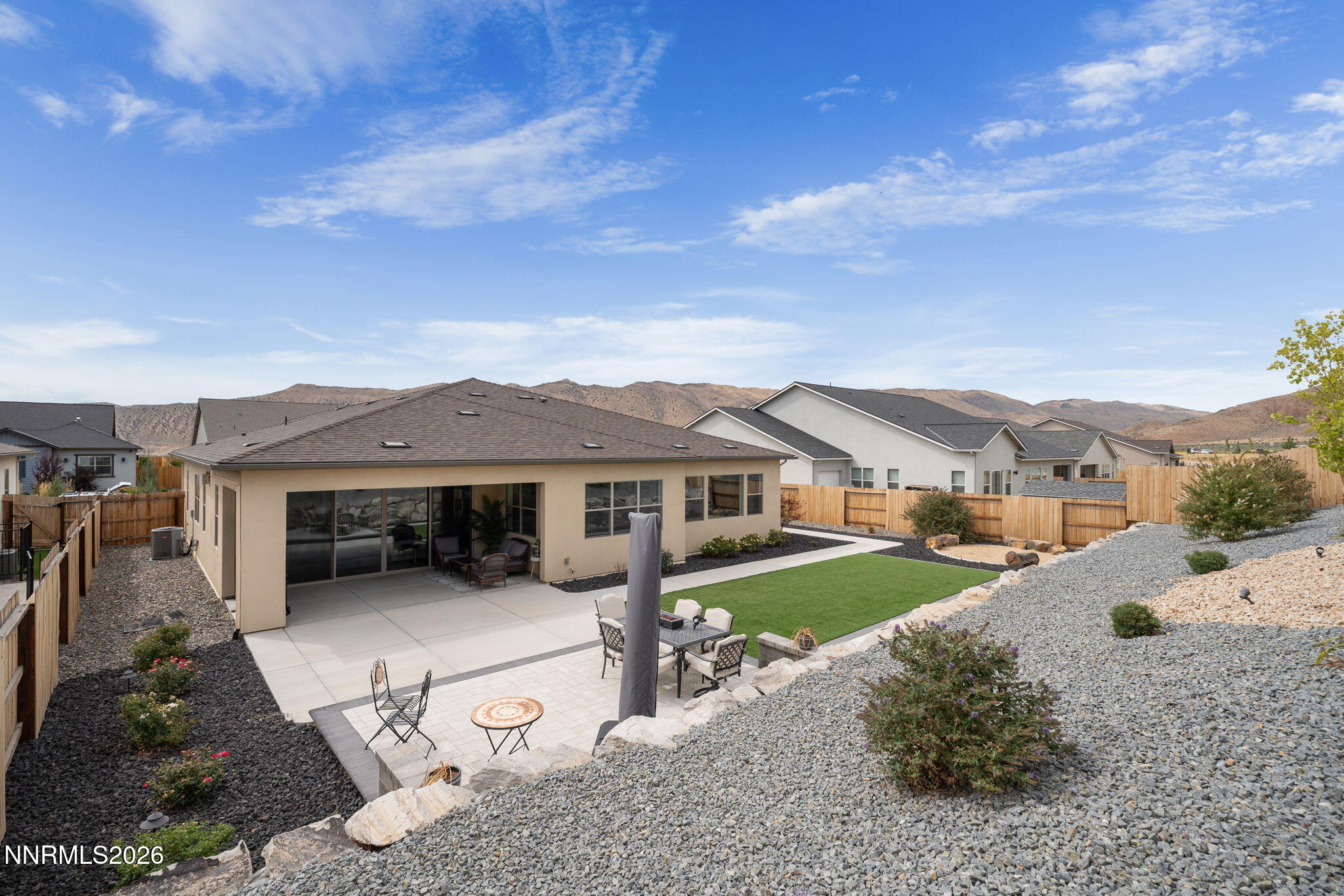 11658 Sugarloaf Peak Drive Property Photo 32