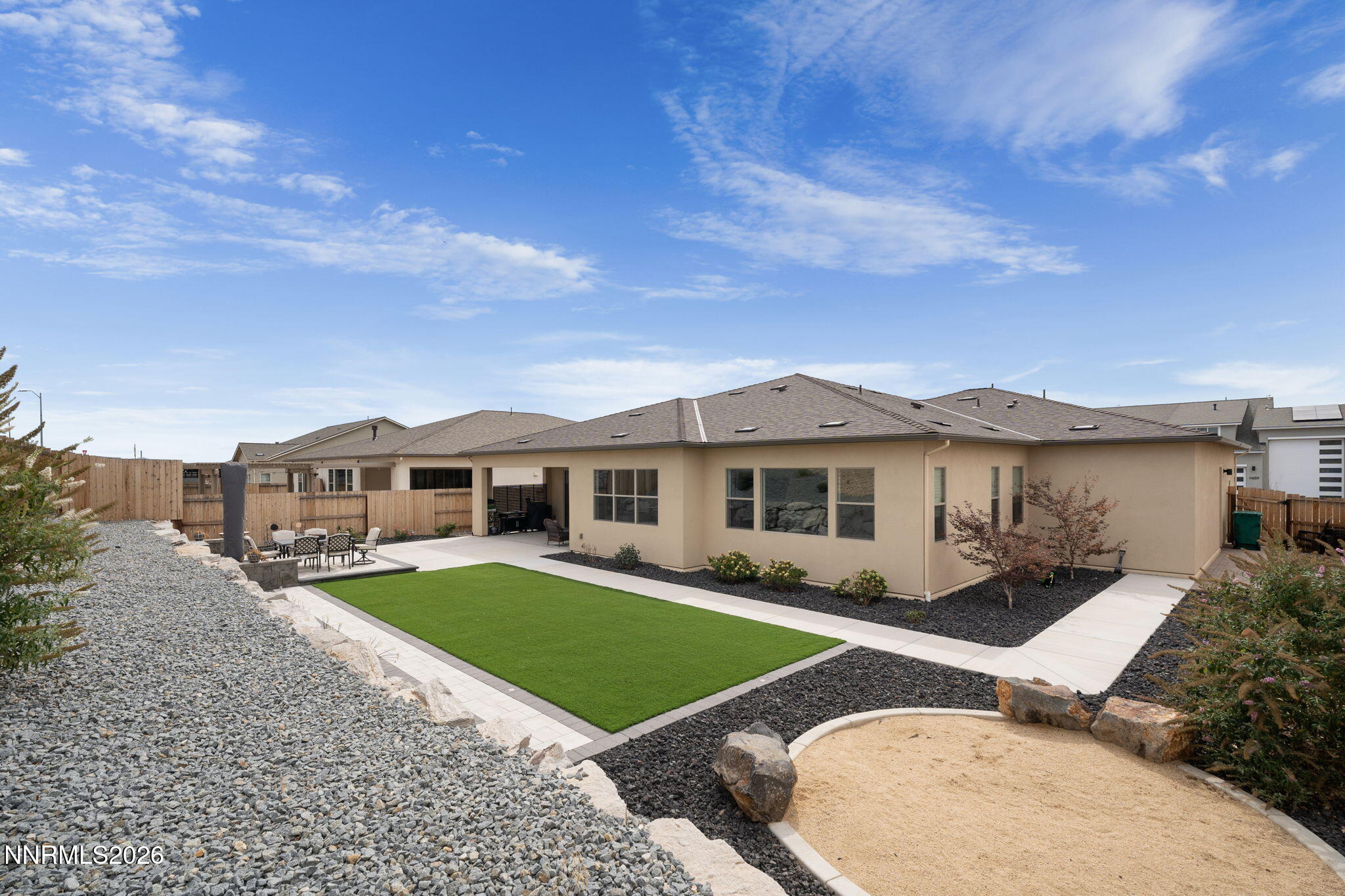 11658 Sugarloaf Peak Drive Property Photo 33