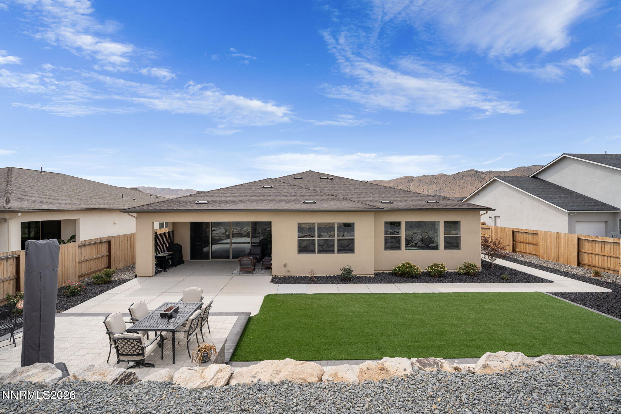 11658 Sugarloaf Peak Drive Property Photo 33