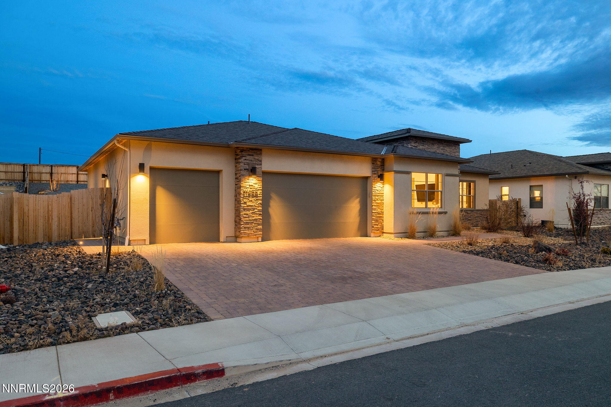 11658 Sugarloaf Peak Drive Property Photo 36