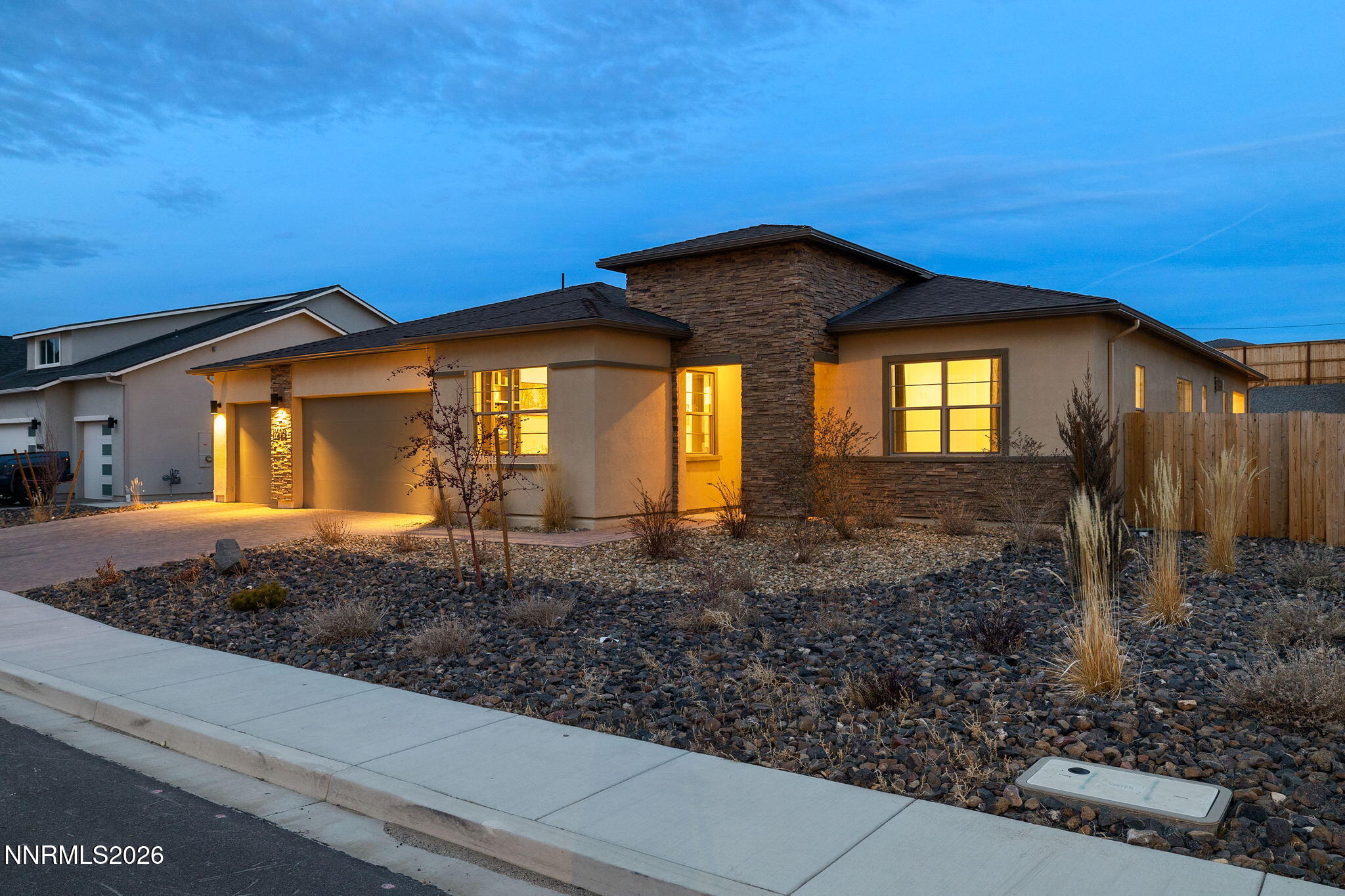 11658 Sugarloaf Peak Drive Property Photo 37