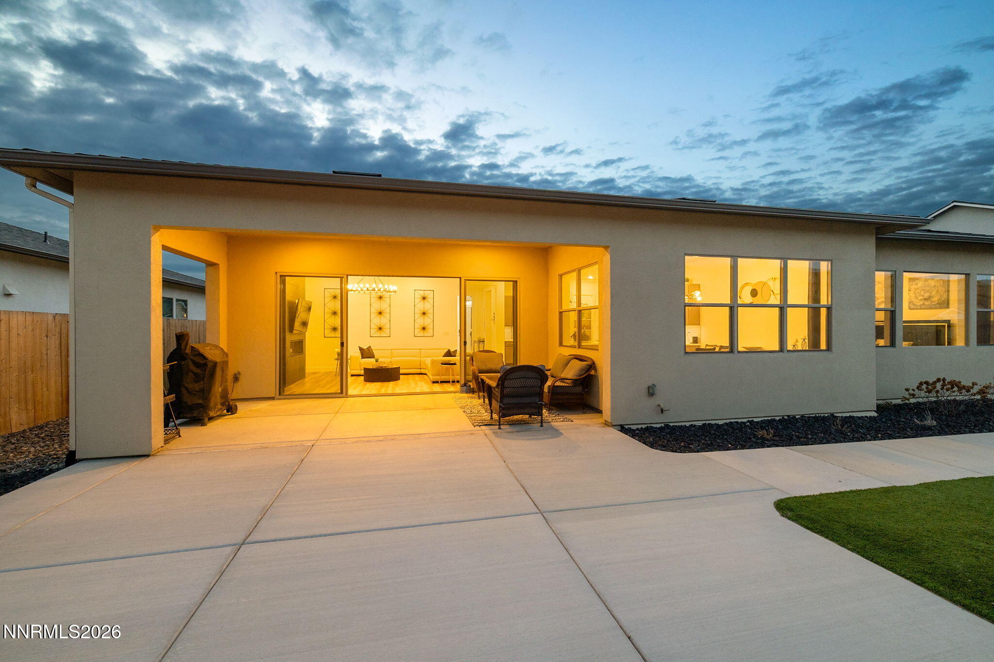 11658 Sugarloaf Peak Drive Property Photo 42