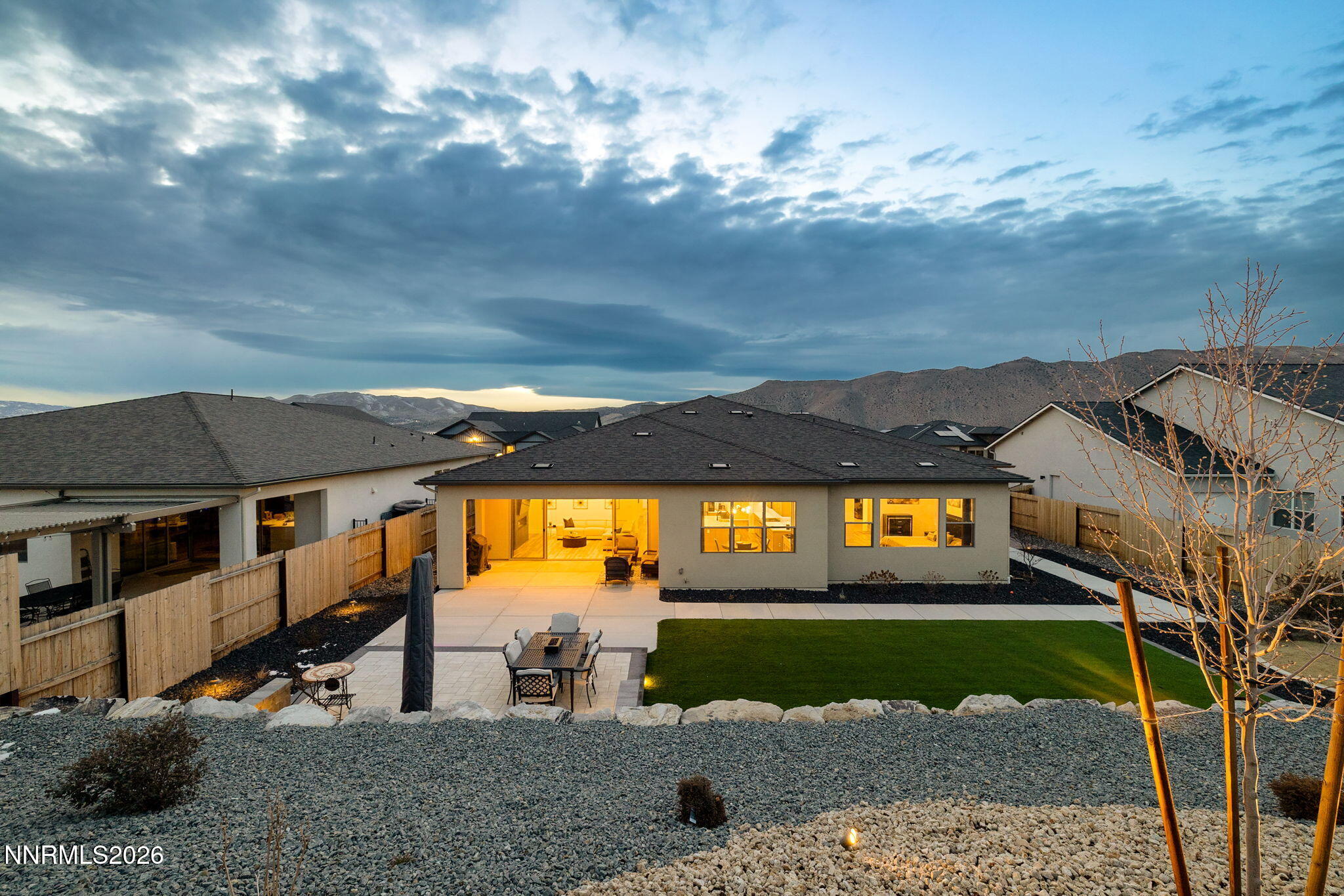 11658 Sugarloaf Peak Drive Property Photo 43