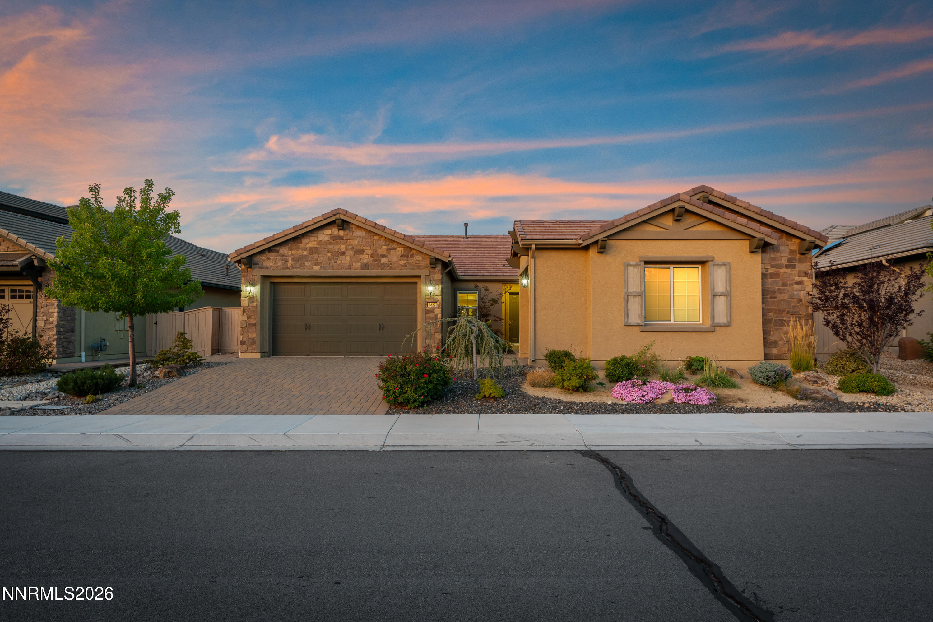 9827 Dyevera Lane Property Photo 1