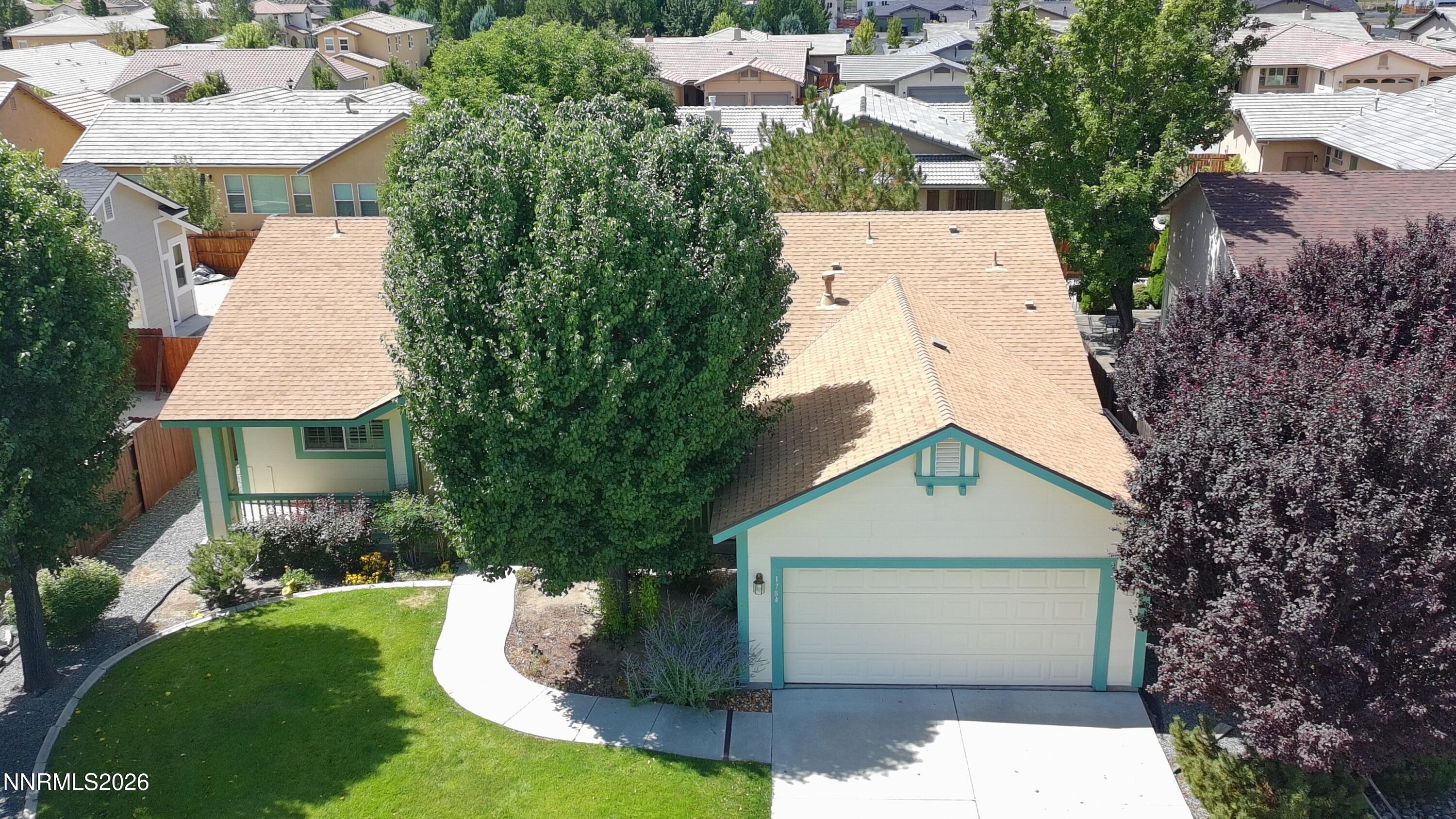 1784 Lantana Drive Property Photo 1