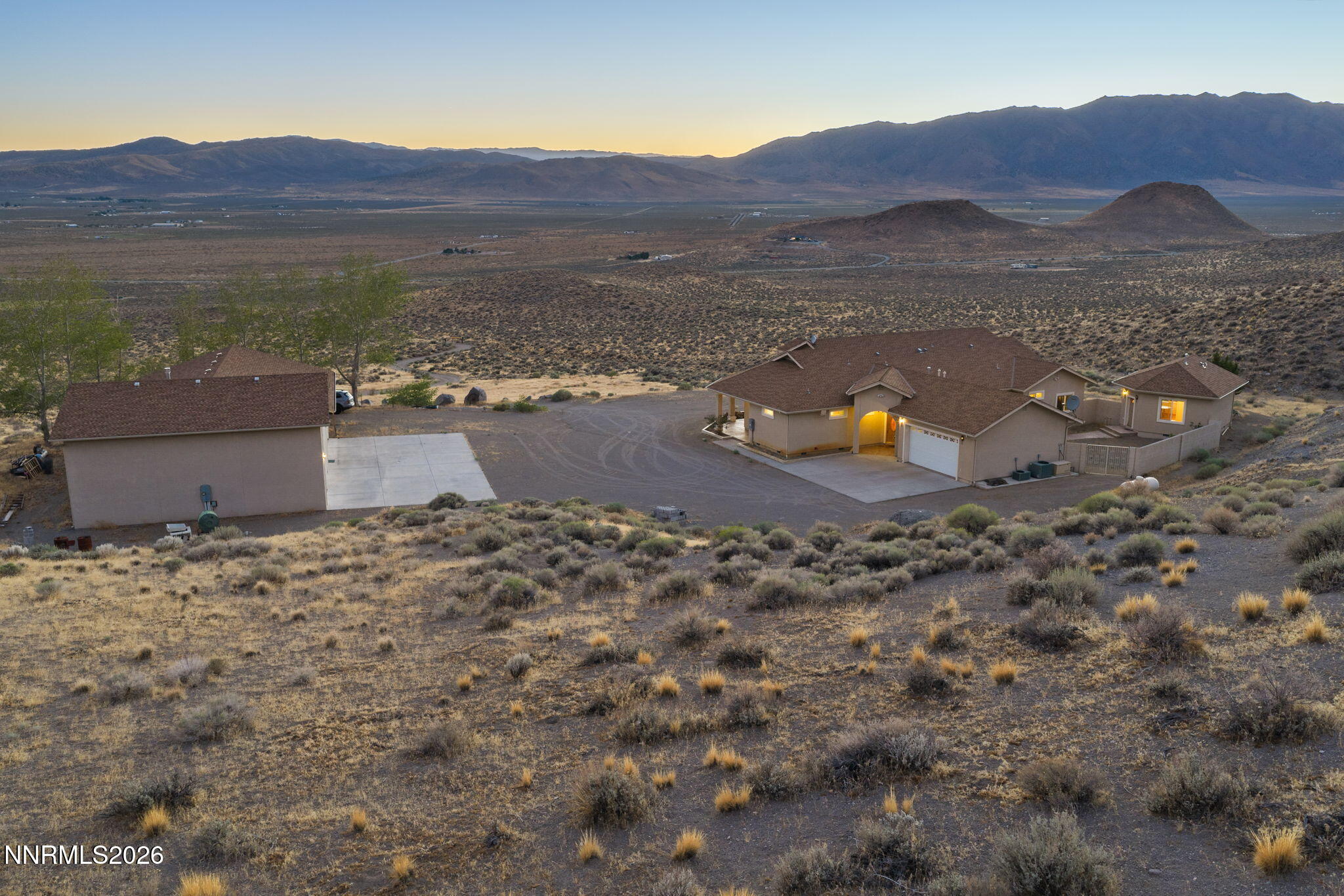 5990 Grass Valley Road Property Photo 1