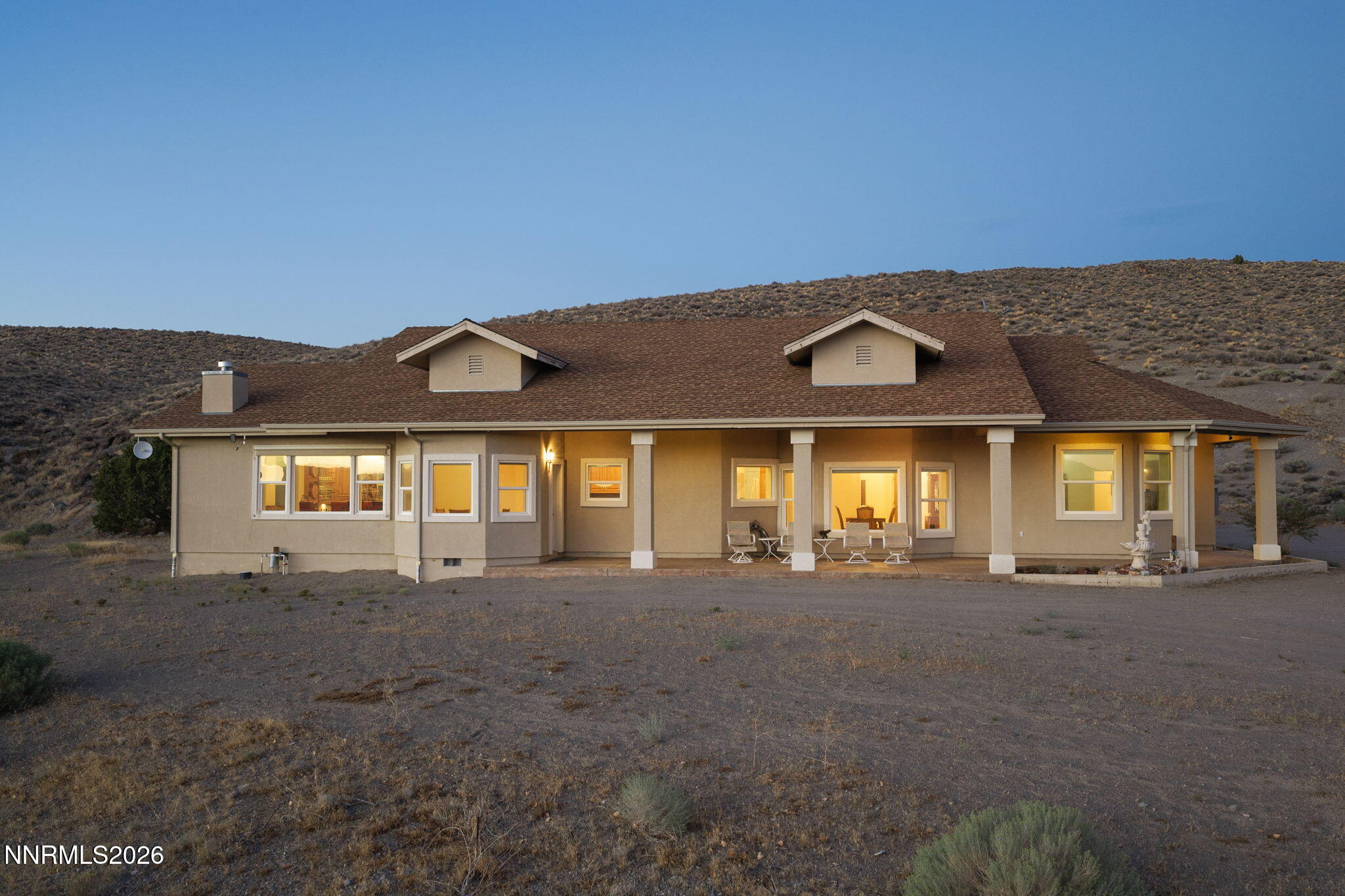 5990 Grass Valley Road Property Photo 2