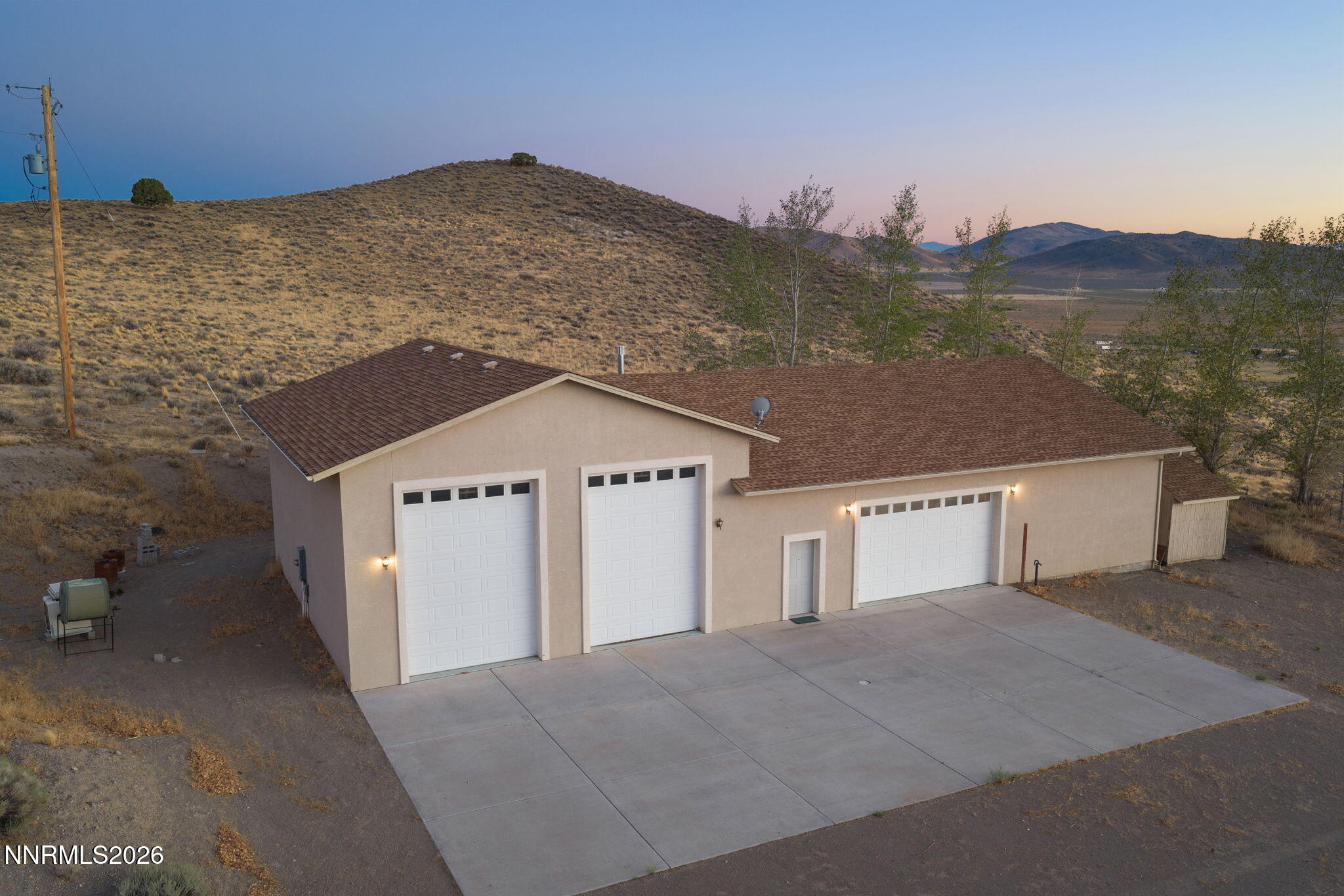 5990 Grass Valley Road Property Photo 5