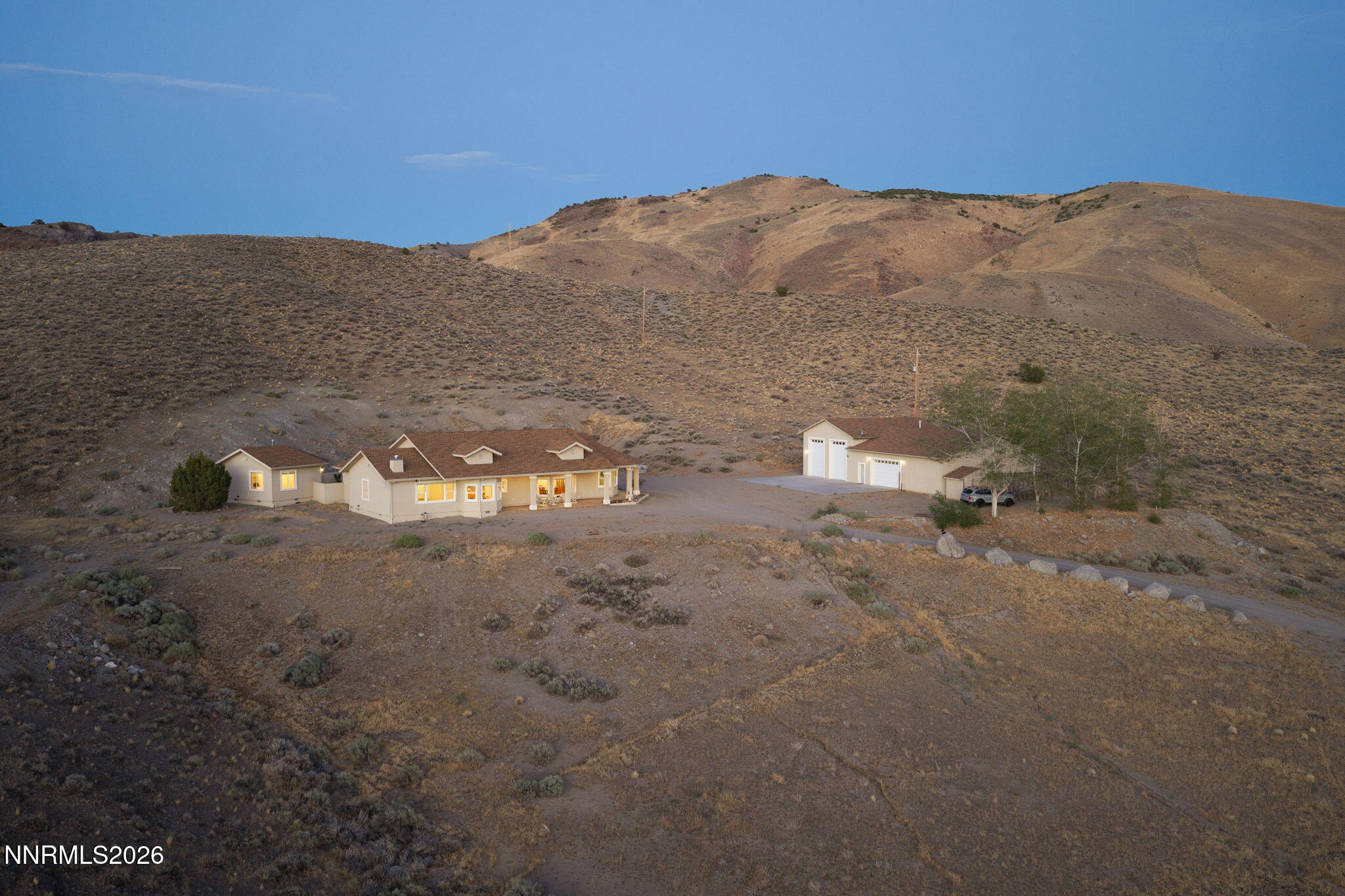 5990 Grass Valley Road Property Photo 66